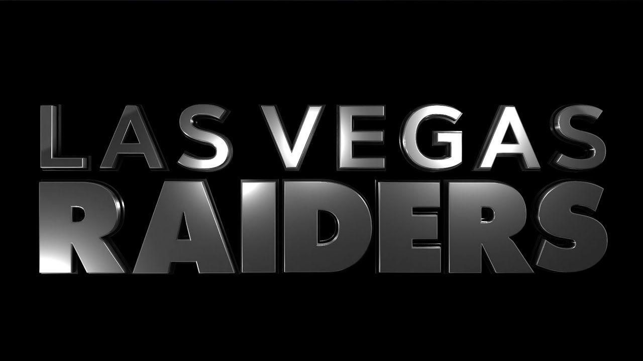 Wallpapers, Las Vegas Raiders