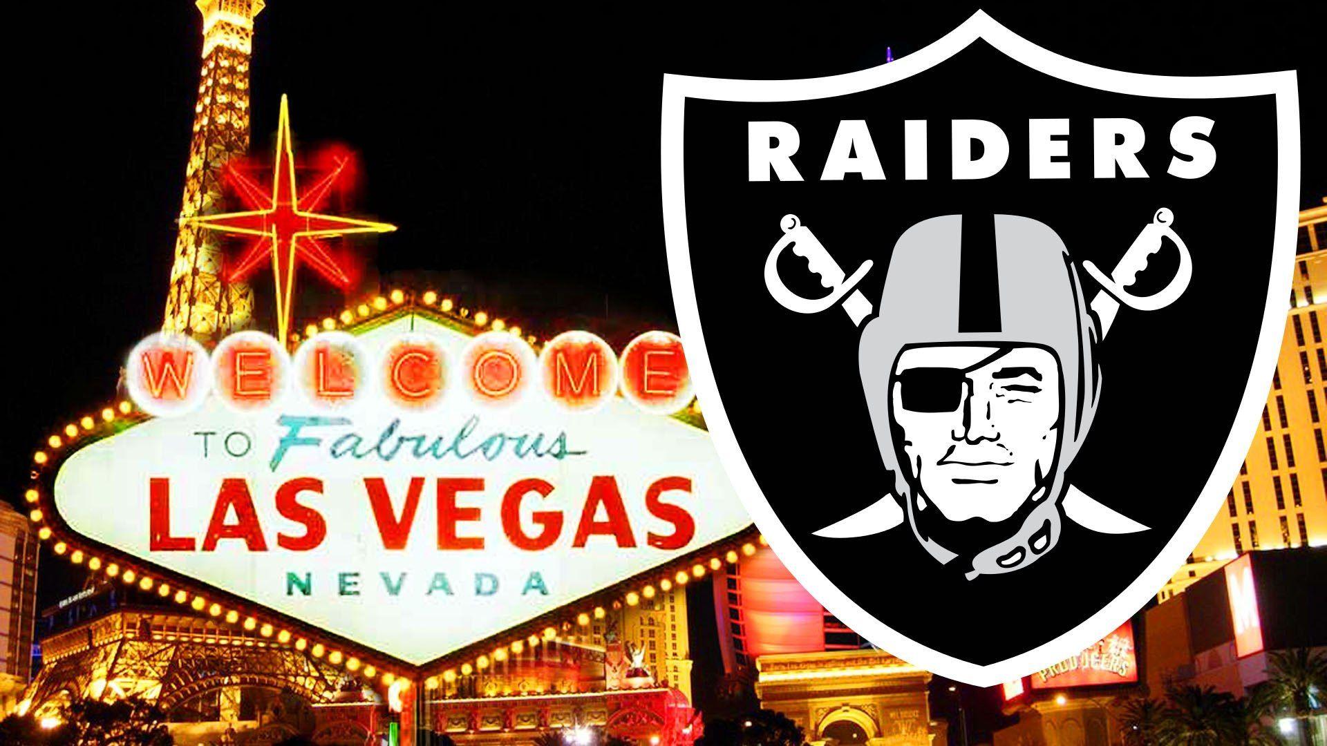 Las Vegas Raiders Wallpapers - Top Free Las Vegas Raiders Backgrounds ...