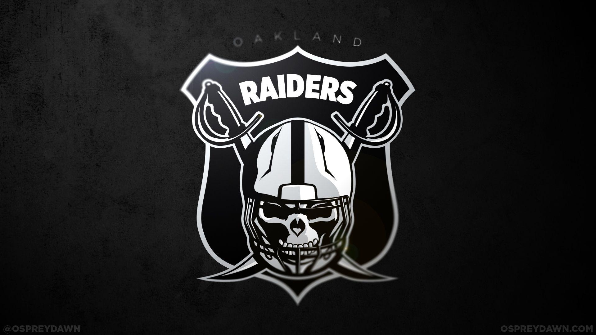 1920x1080 Oakland Raiders wallpaper, Sports, HQ Oakland Raiders picture