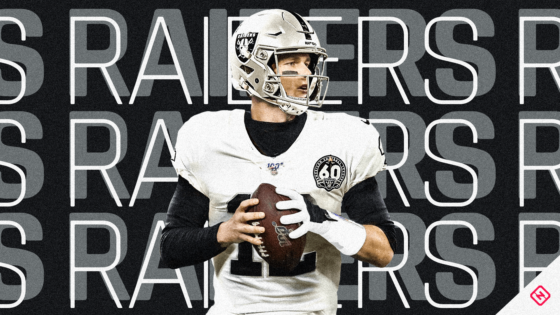 1920x1080 Tom Brady and Raiders sounds weird, but here are 3 reasons why it