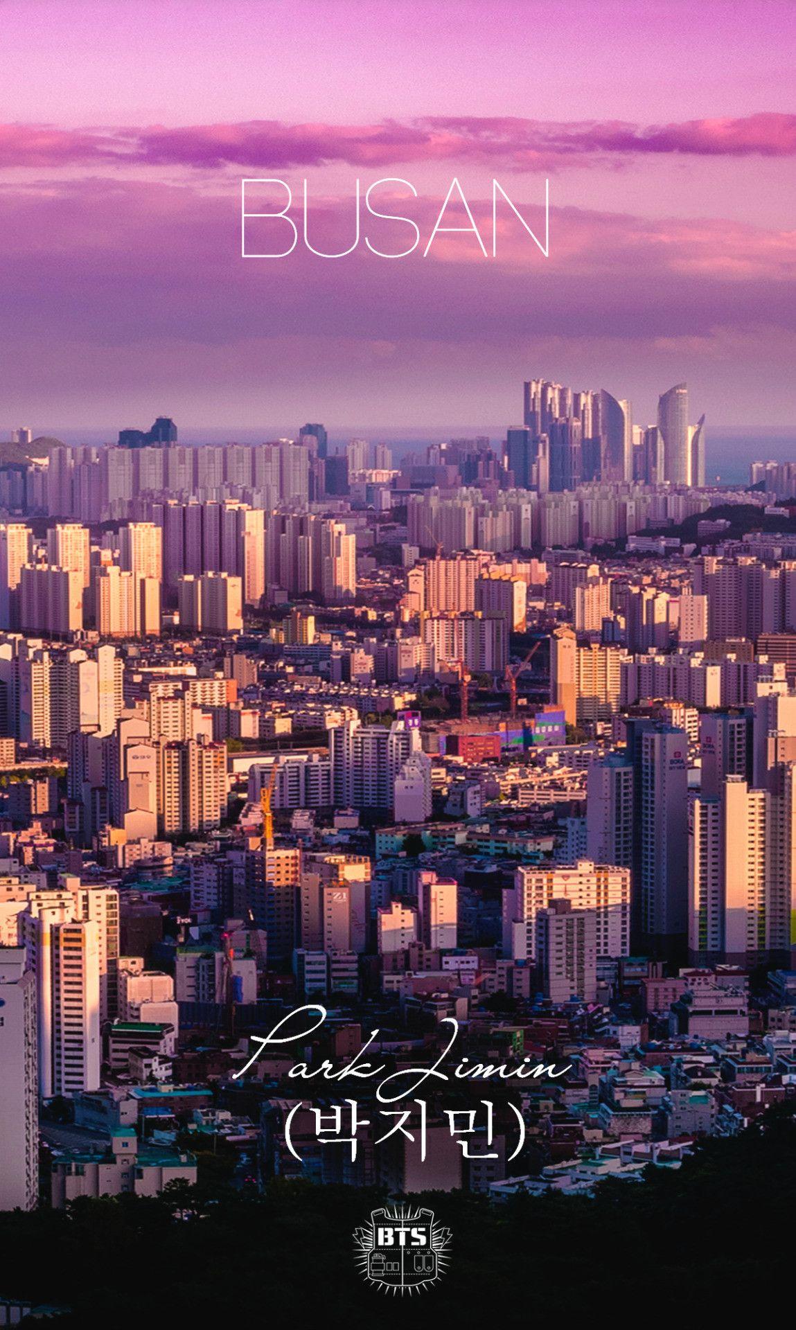 Seoul Phone Wallpapers - Top Free Seoul Phone Backgrounds - WallpaperAccess
