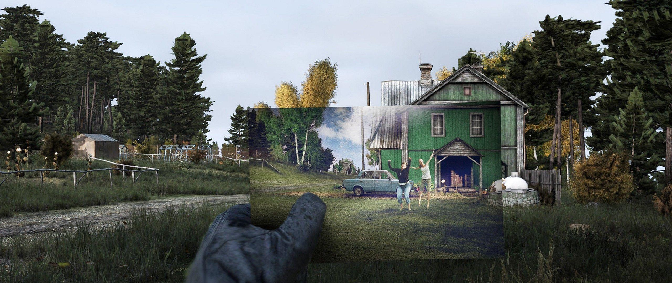 Featured image of post Wallpaper Dayz Logo : Search more hd transparent dayz logo image on kindpng.