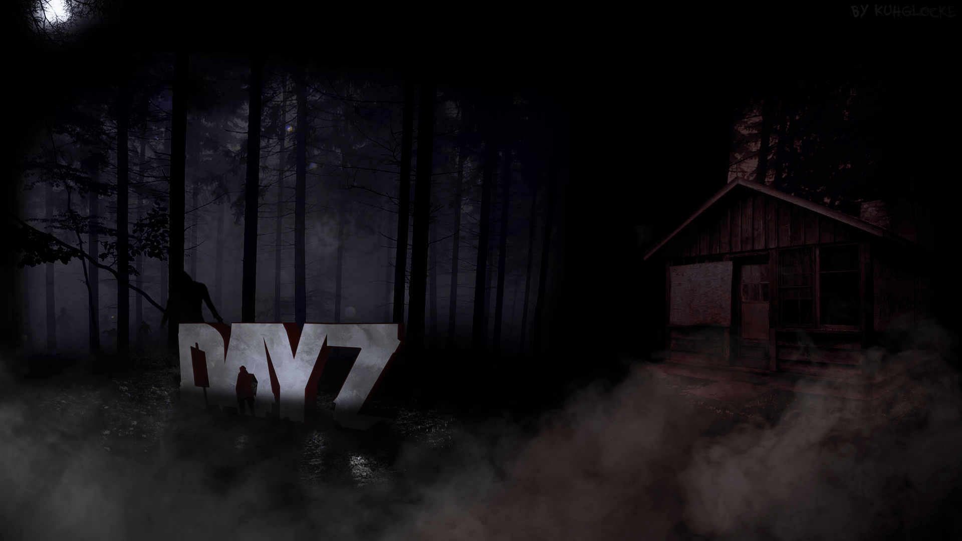 1920x1080 Free download DayZ HD Wallpaper and Background Image stmednet