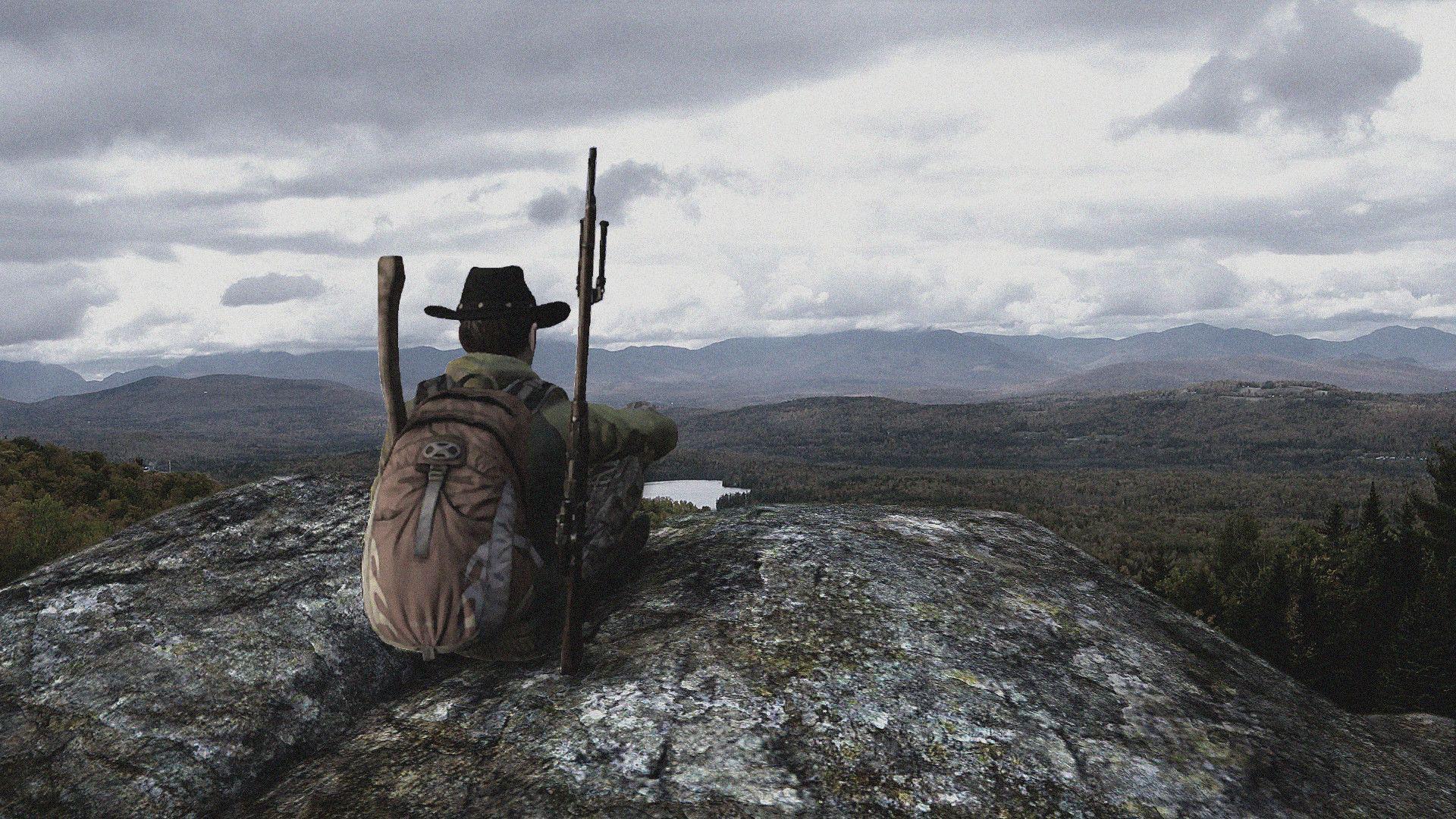 1920x1080 Dayz Wallpaper HD