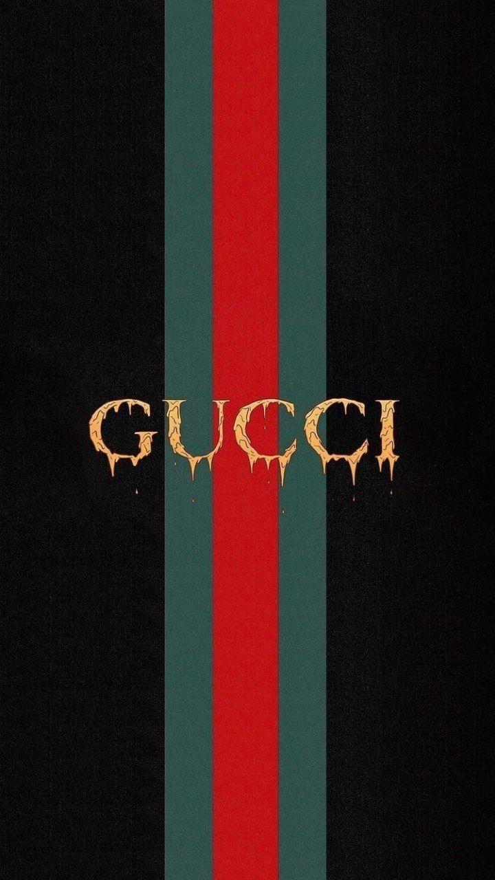 720x1280 iPhone Gucci Wallpaper For Girls
