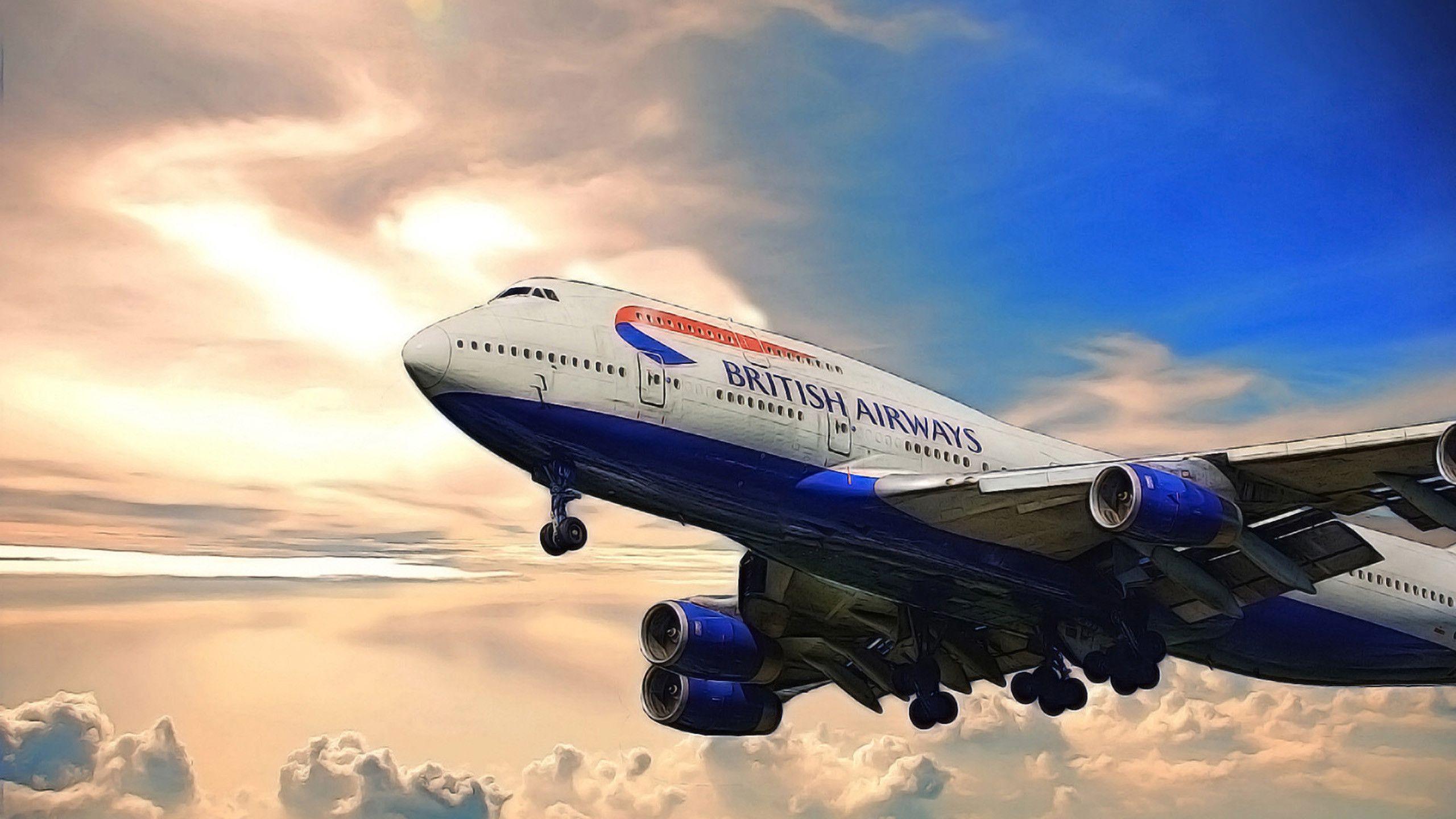 747 Wallpapers - Top Free 747 Backgrounds - WallpaperAccess