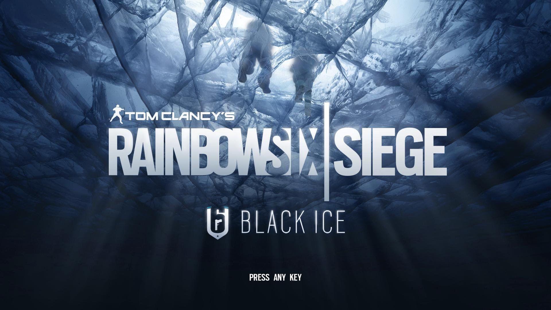 Black Ice R6 Wallpapers - Top Free Black Ice R6 Backgrounds ...