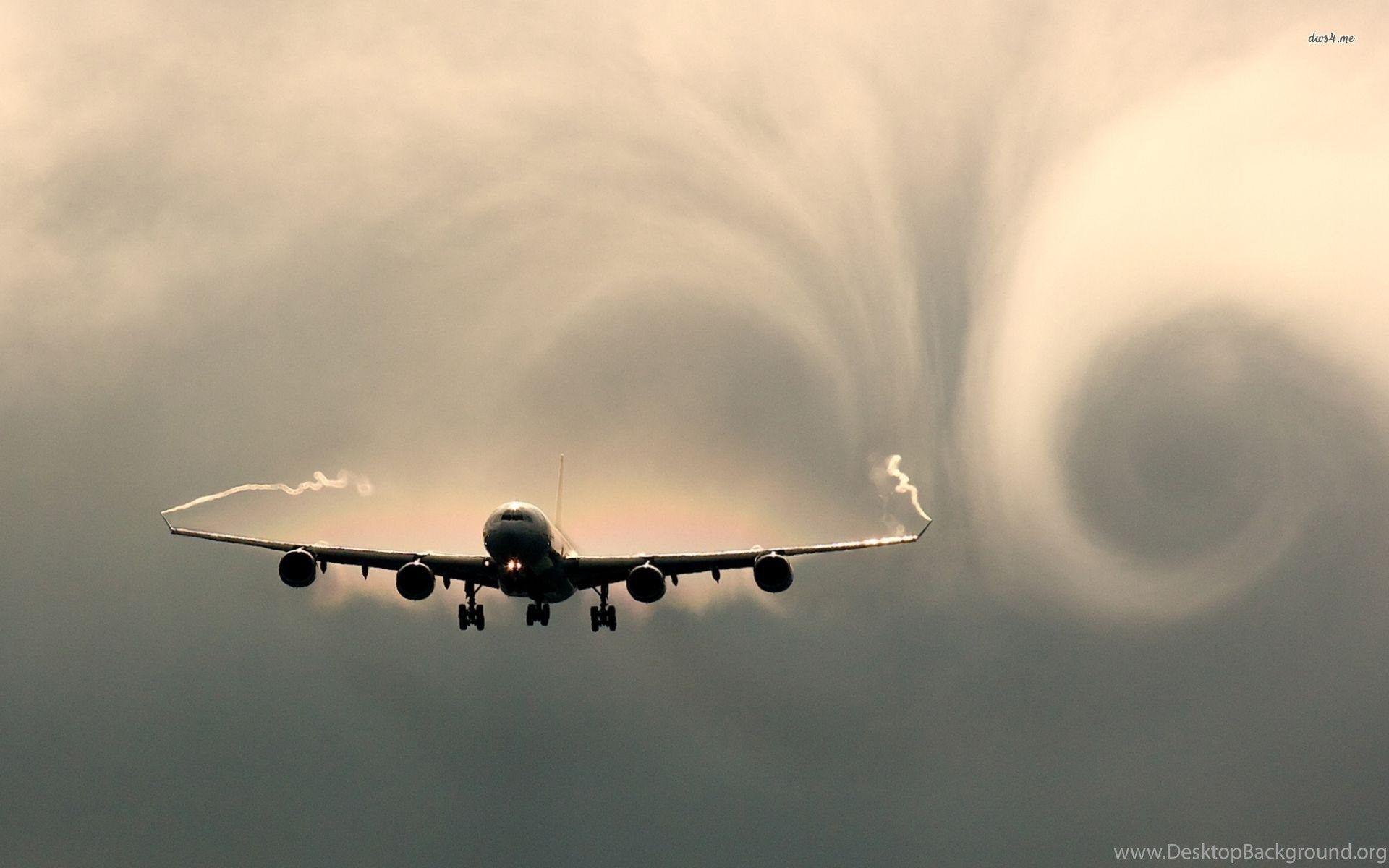 1920x1200 Boeing 747 Wallpaper Desktop Background
