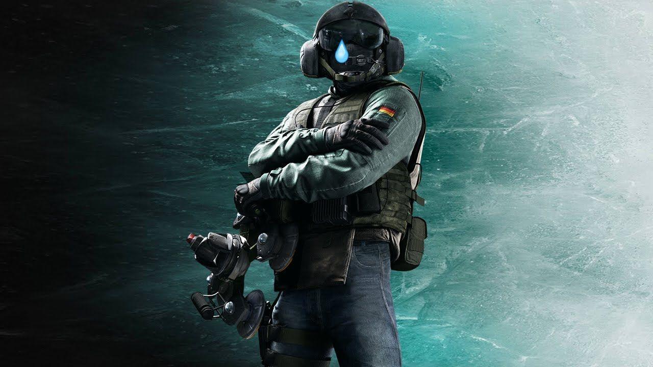 Black Ice R6 Wallpapers - Top Free Black Ice R6 Backgrounds ...