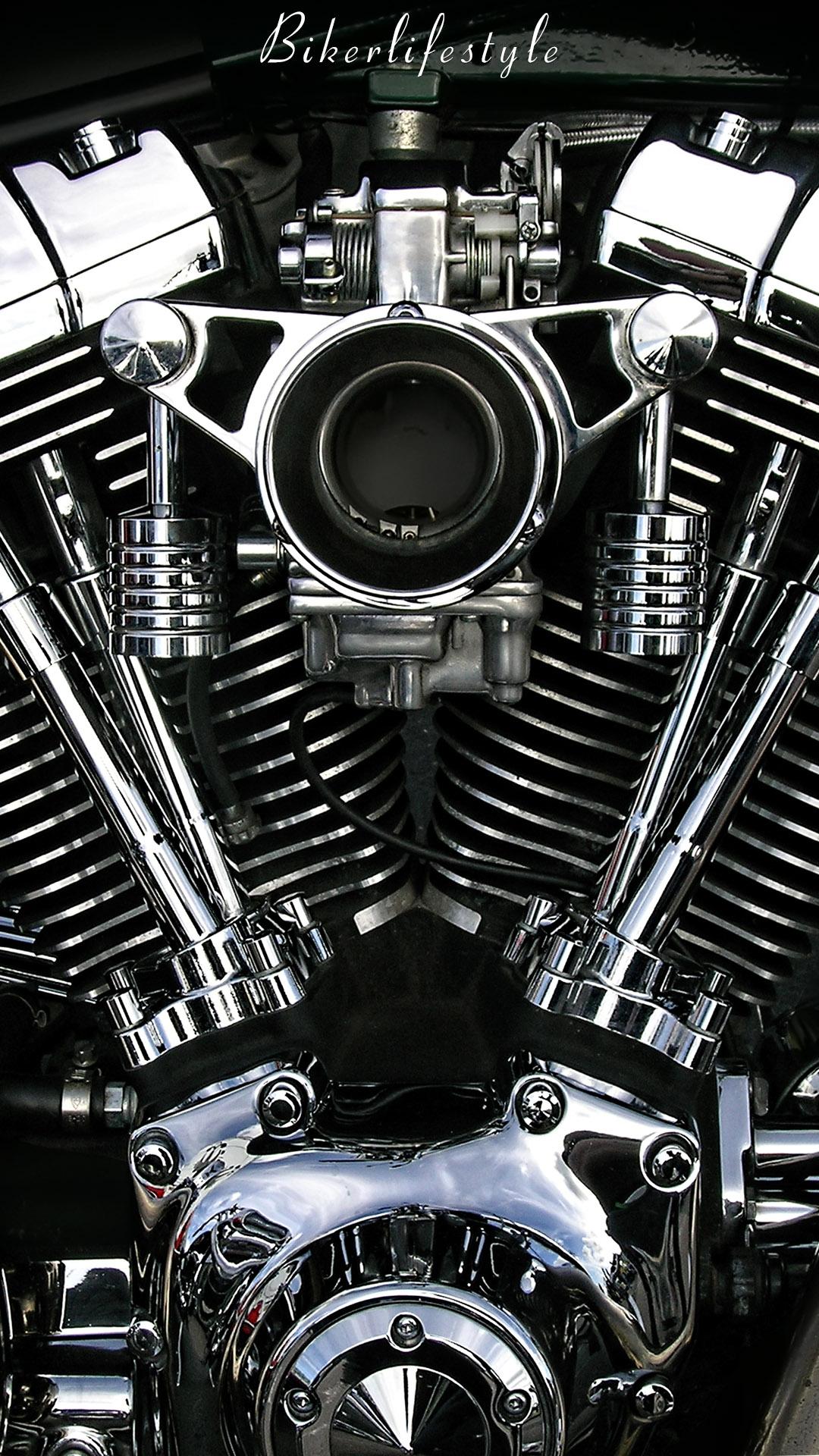 1080x1920 Harley Davidson Phone Wallpaper