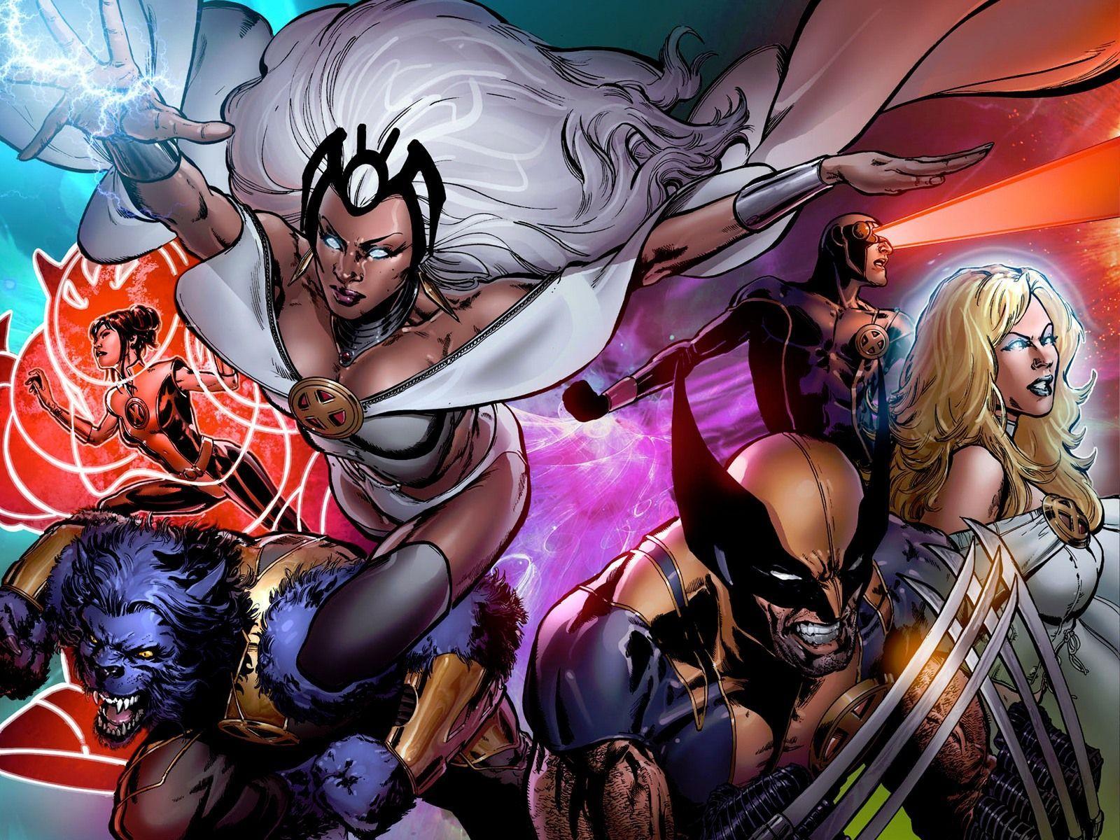 1600x1200 Desktop Wallpaper X Men HD Wallpaper. HD Wallpaper