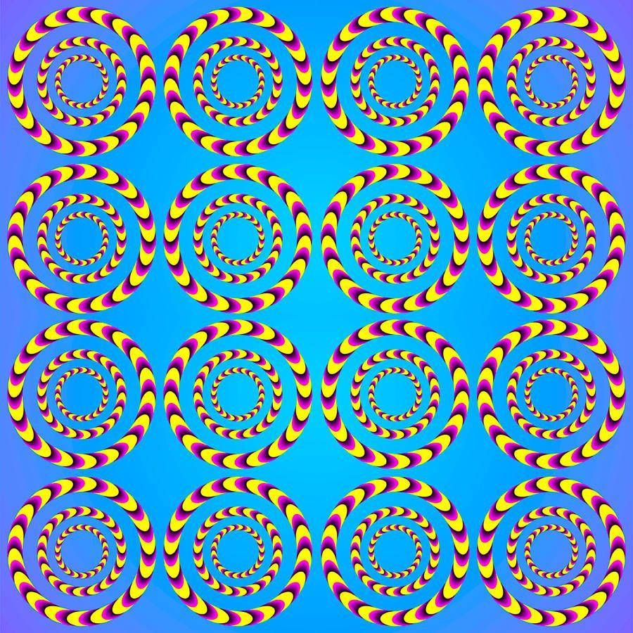 900x900 Free download 3D Illusion Picture wallpaper wallpaper HD