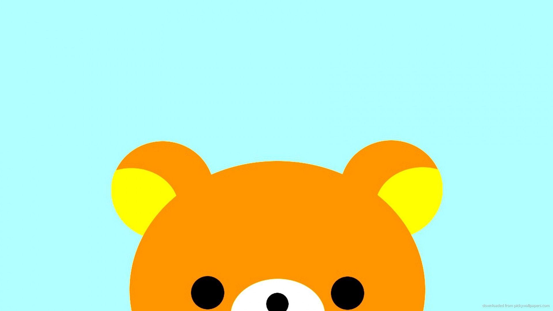 1920x1080 Cute Japanese Wallpaper