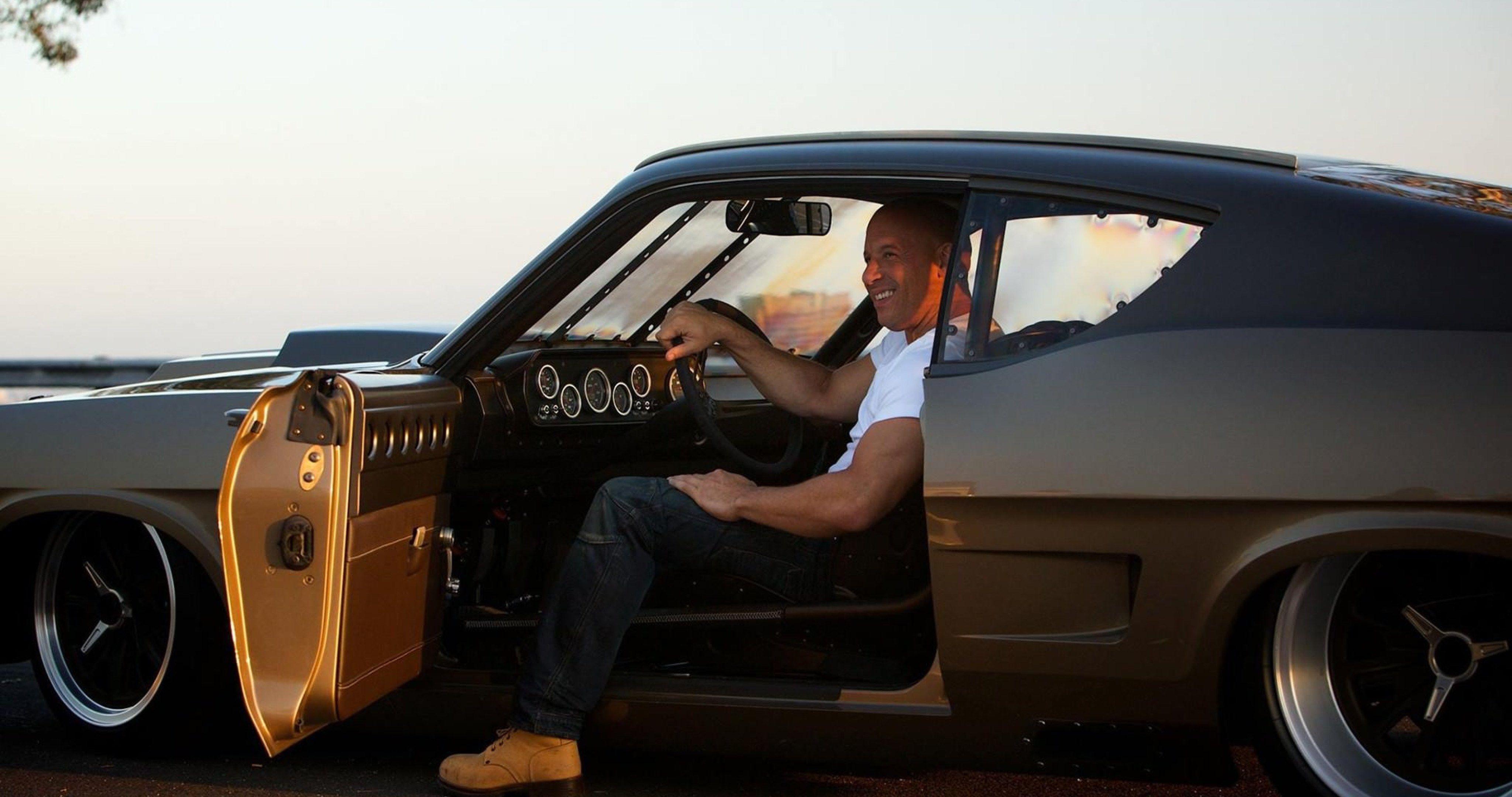 4096x2160 fast and furious 7 vin diesel 4k ultra HD wallpaper High quality