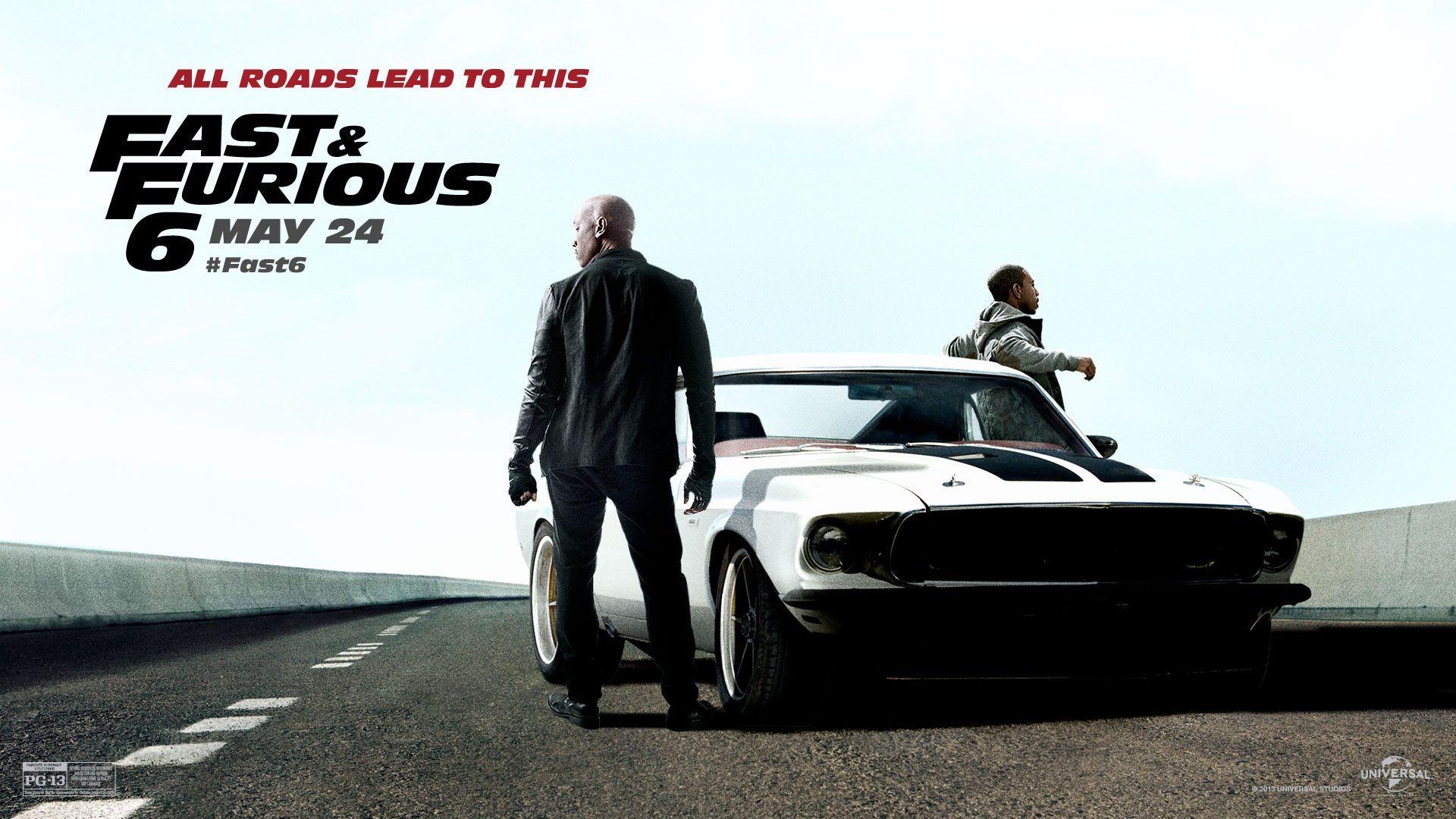 1920x1080 Furious Wallpaper. Furious 7 Wallpaper