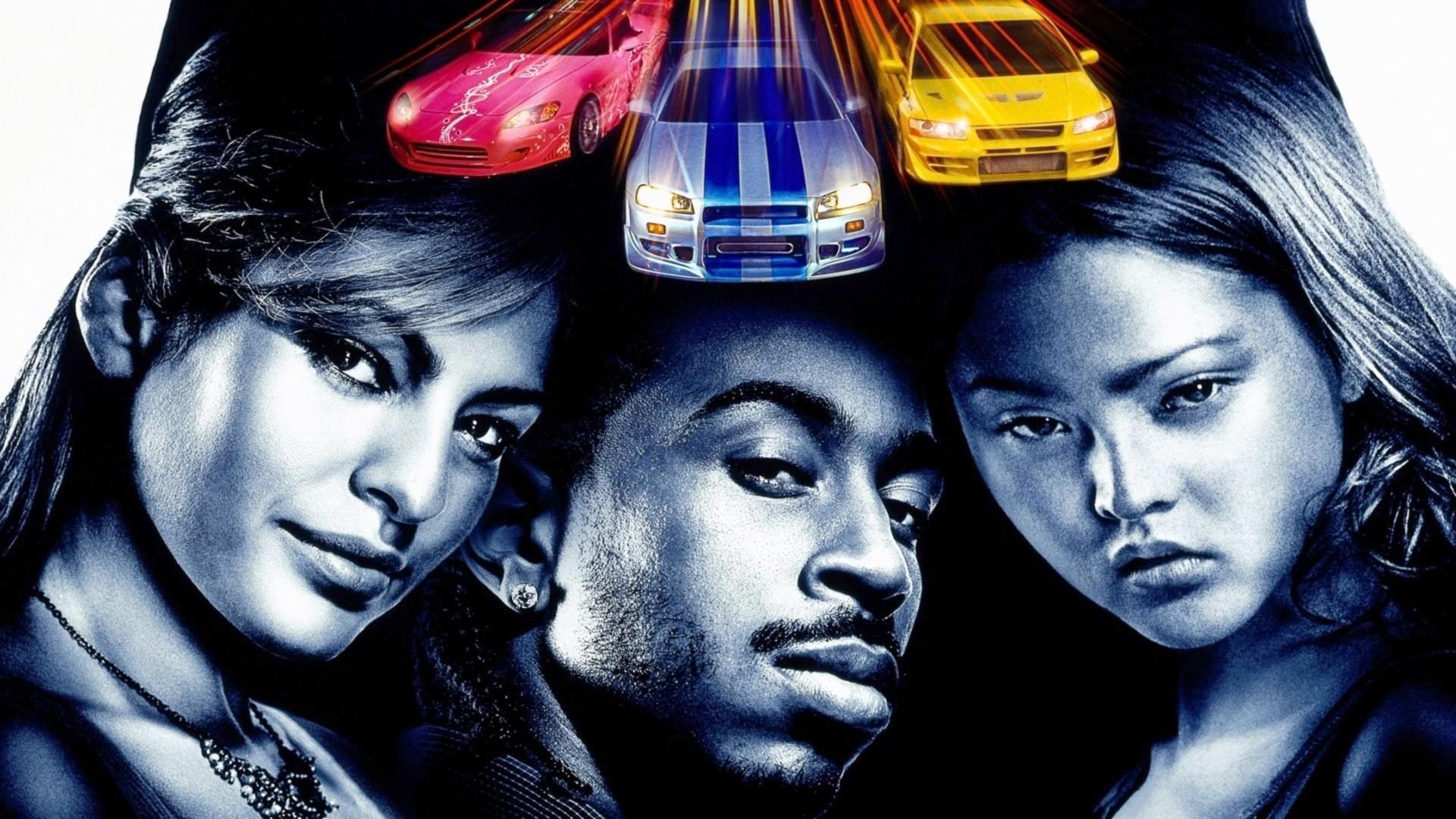 1920x1080 Fast and Furious HD Wallpaper Free Download