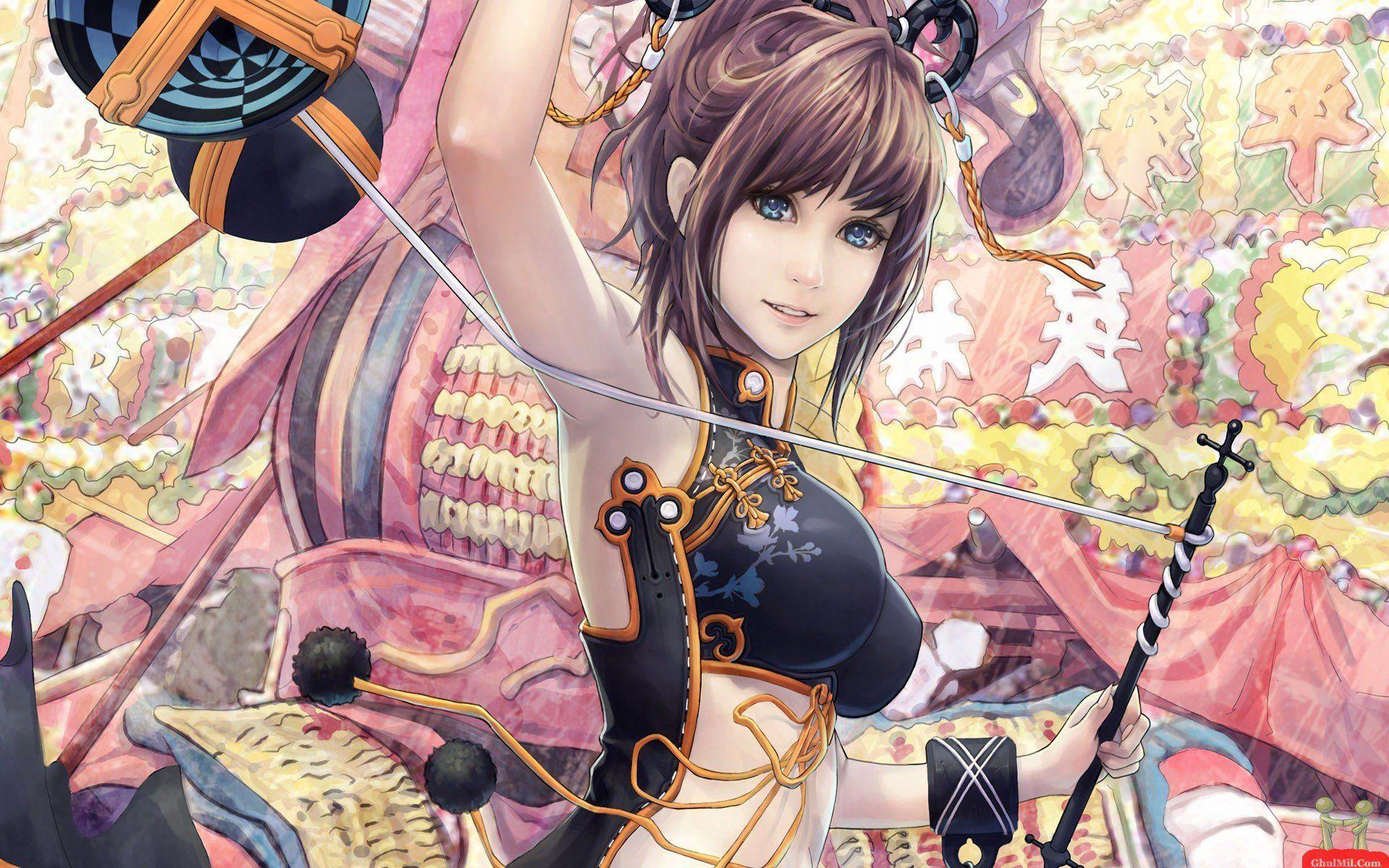 Cute Japanese Wallpapers Top Free Cute Japanese Backgrounds