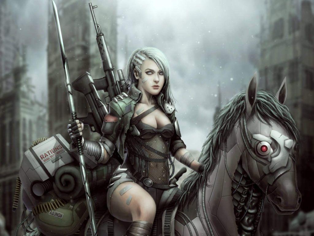 1024x768 Best Fallout 4 Wallpaper. Latest Fallout 4 HD Wallpaper