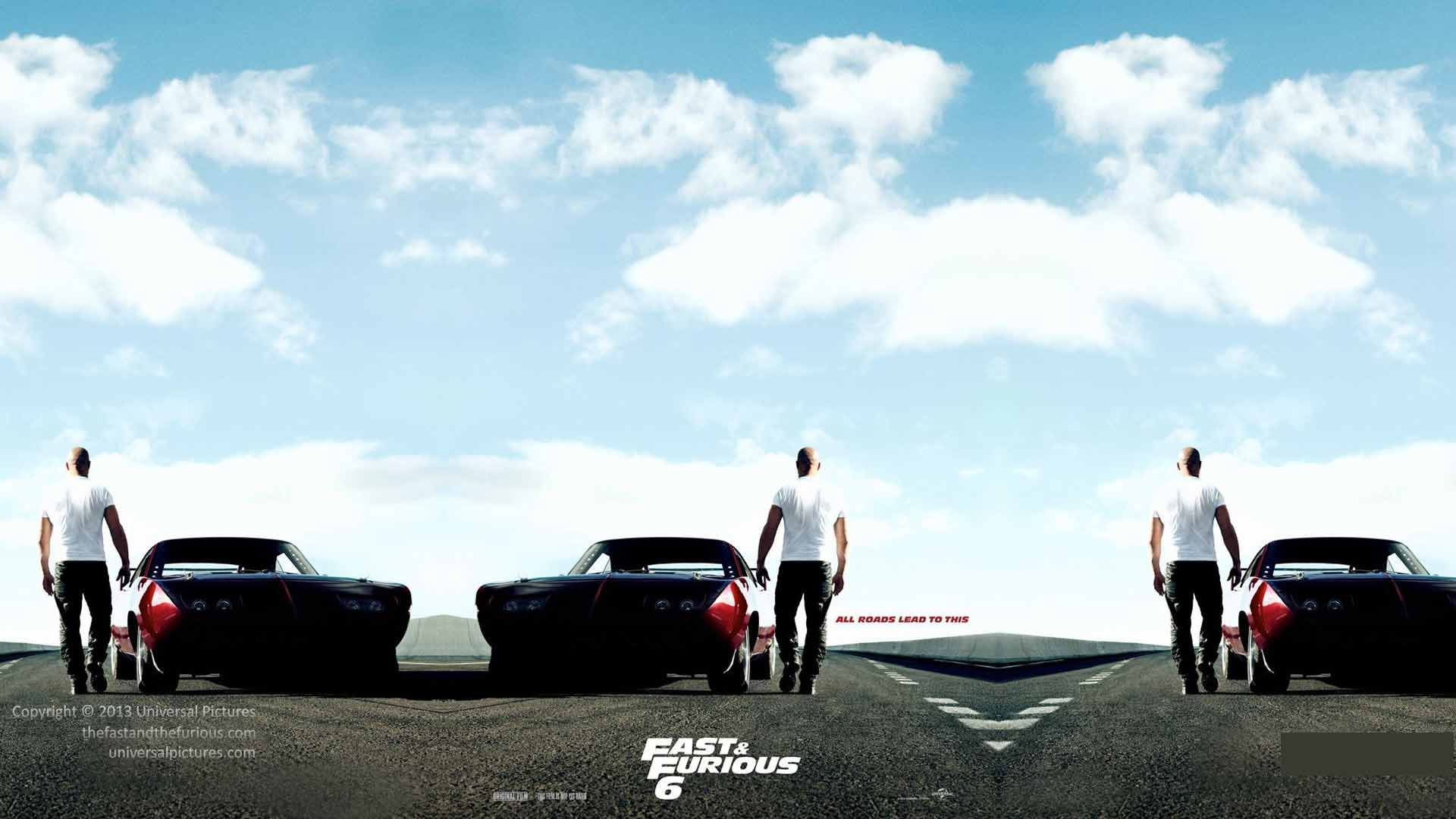 1920x1080 Free download fast and furious 6 wallpaper desktop background