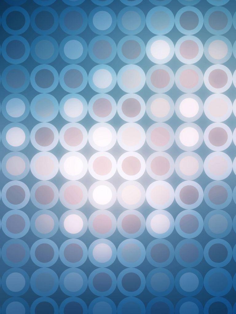 768x1024 Free download beautiful collection of geometric wallpaper