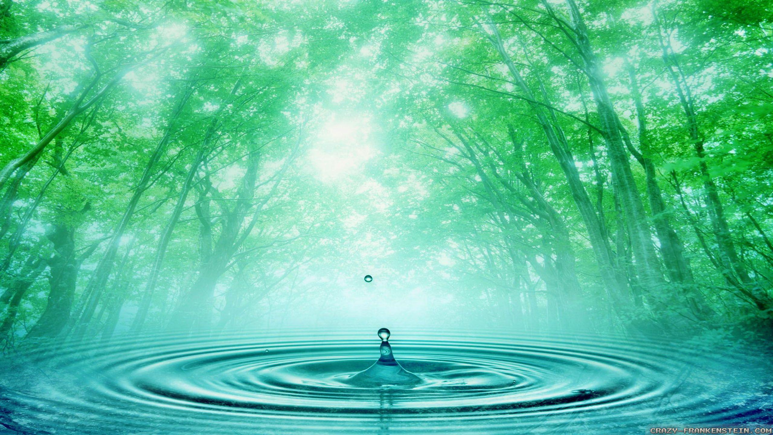 2560x1440 Free download Water Wallpaper High Quality 100 Quality HD Image