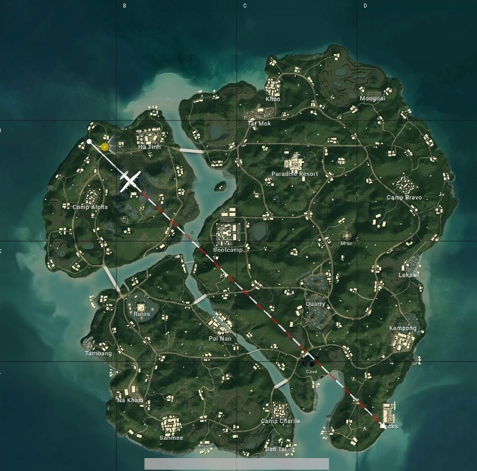 960x947 The PUBG Experimental Server Is Live! Play Sanhok Codename: Savage Now!. Background Image, Mobile Wallpaper Android, Great Background