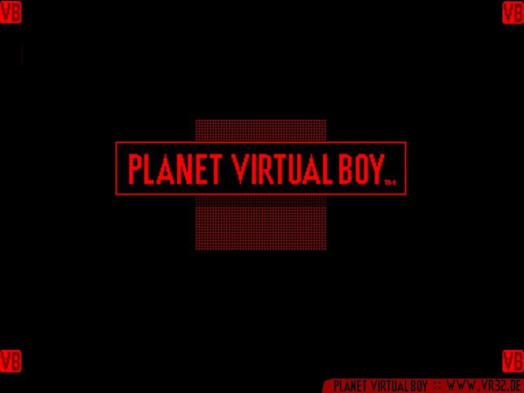 1024x768 Virtual Boy wallpaper, Video Game, HQ Virtual Boy pictureK