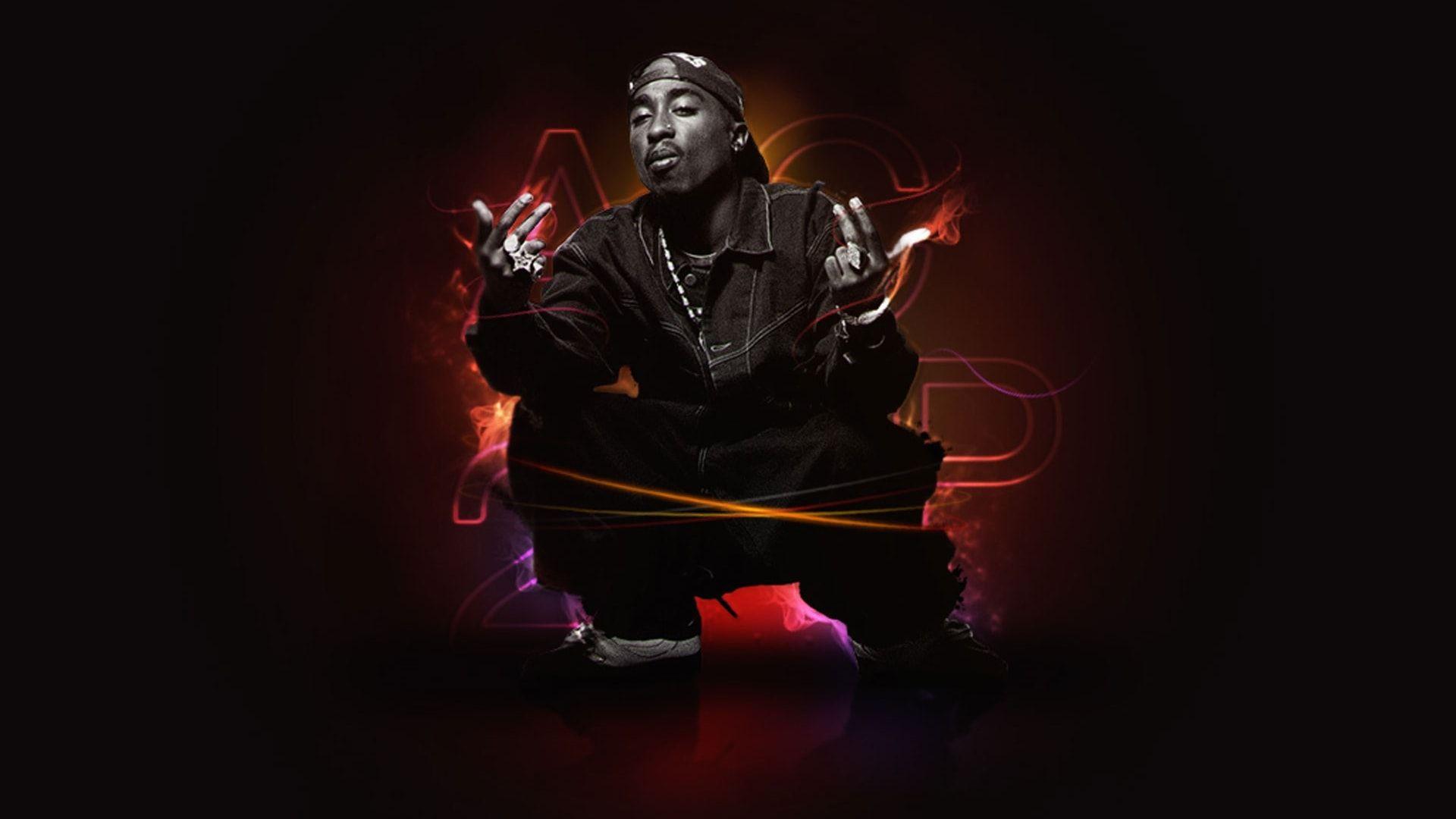 1920x1080 2Pac HD Wallpaper Free HD Wallpaper