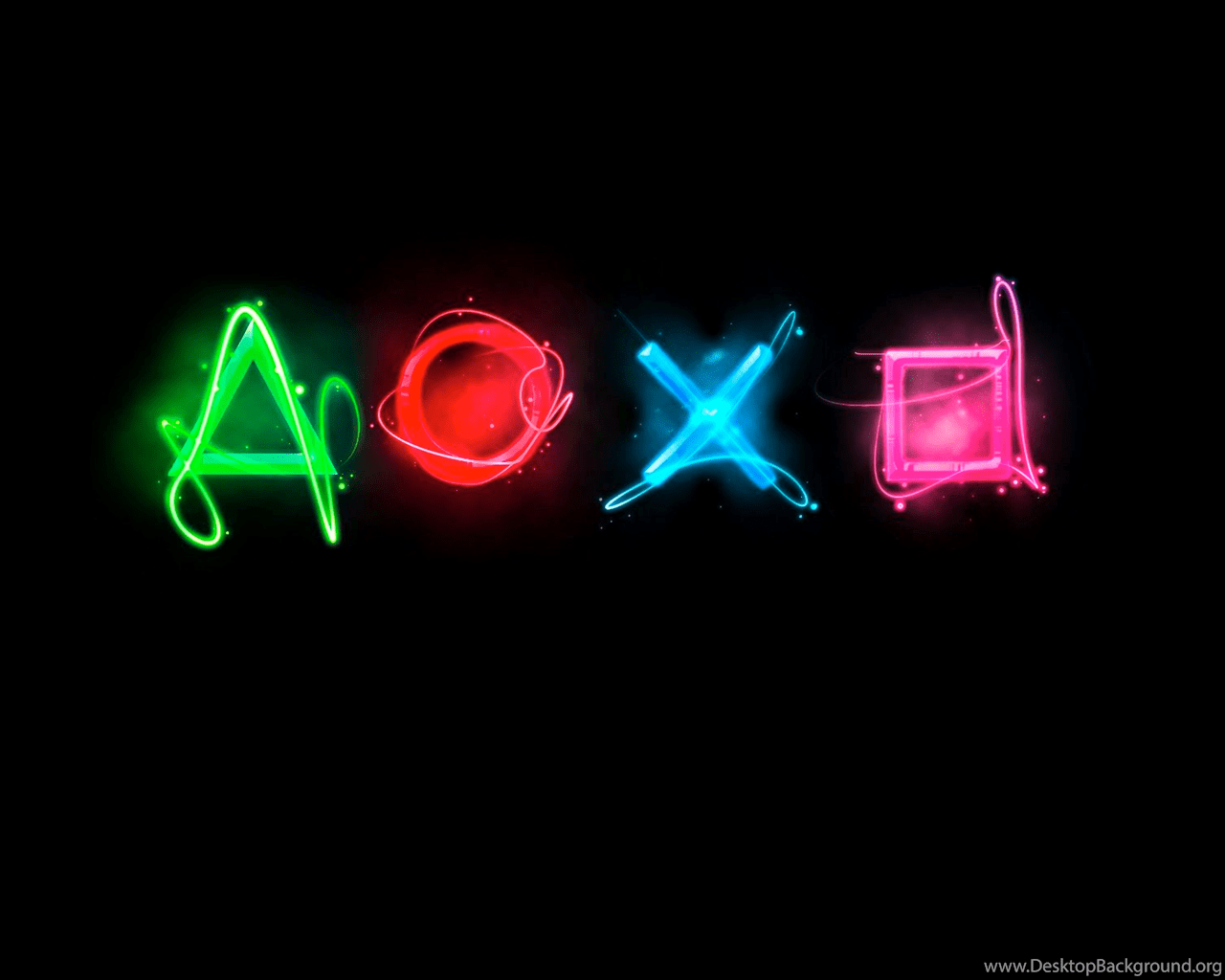 1280x1024 Neon HD Wallpaper, Neon Background, New Wallpaper Desktop