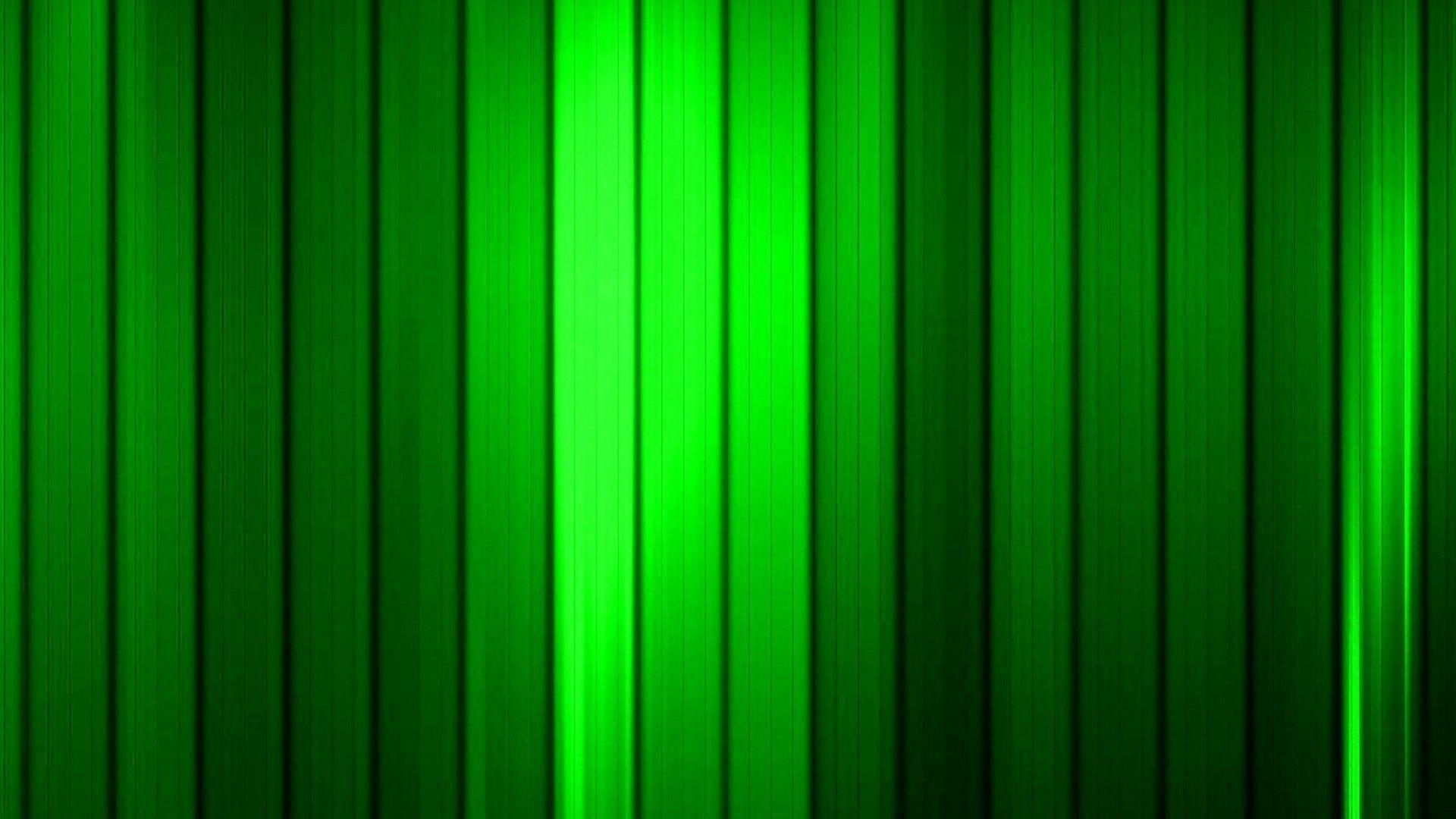 1920x1080 Neon Green Wallpaper