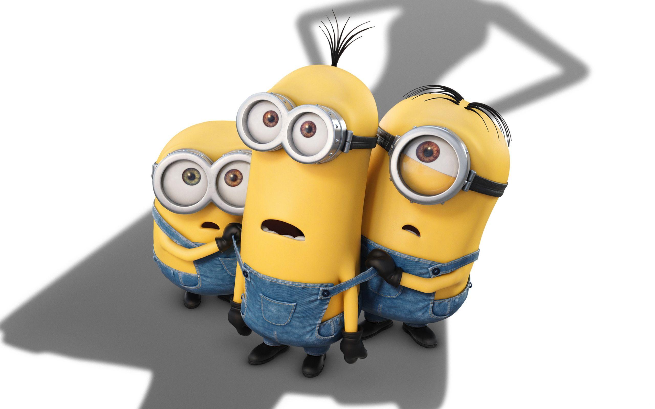 Kevin Minion Wallpapers - Top Free Kevin Minion Backgrounds