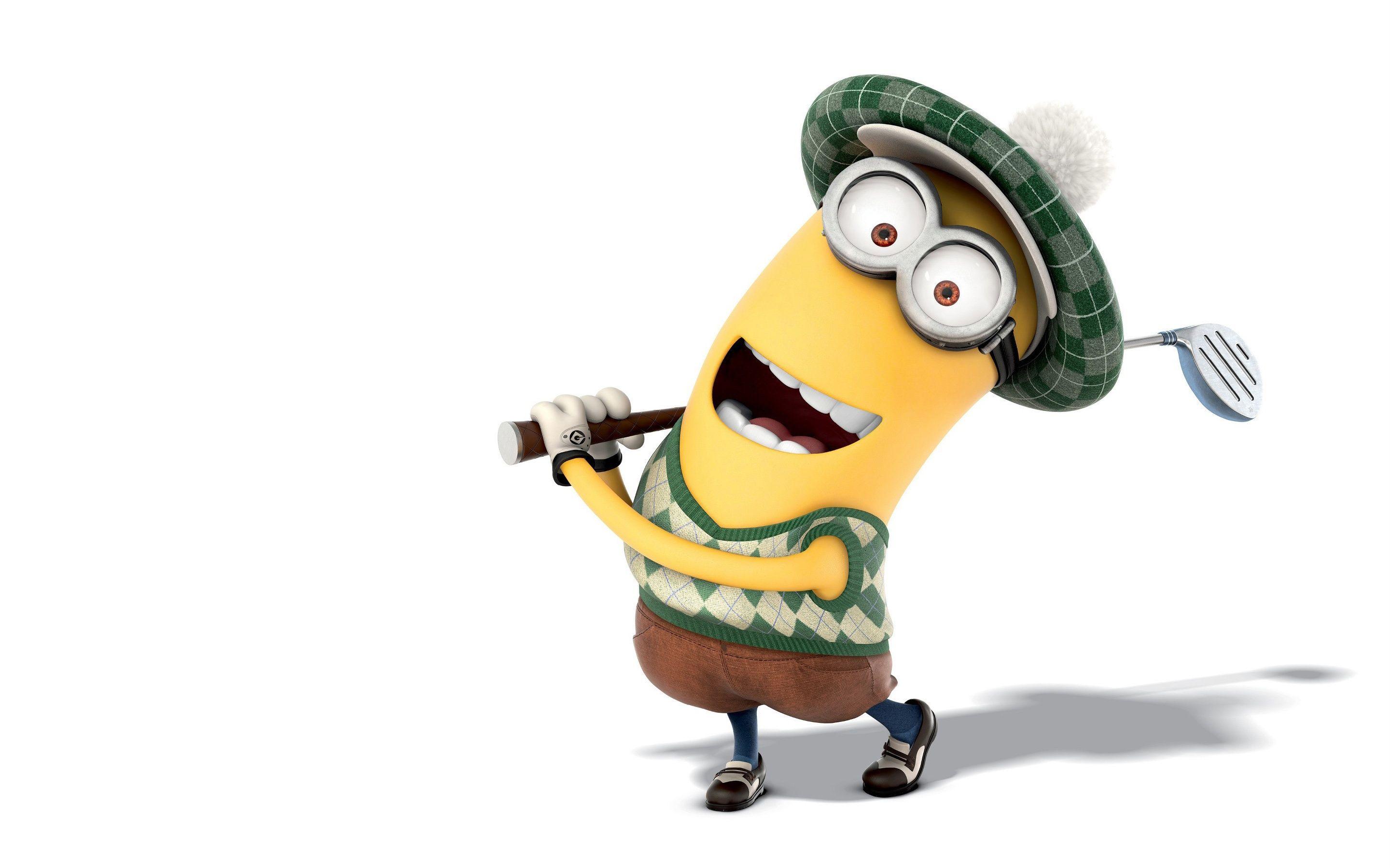 Kevin Minion Wallpapers - Top Free Kevin Minion Backgrounds ...