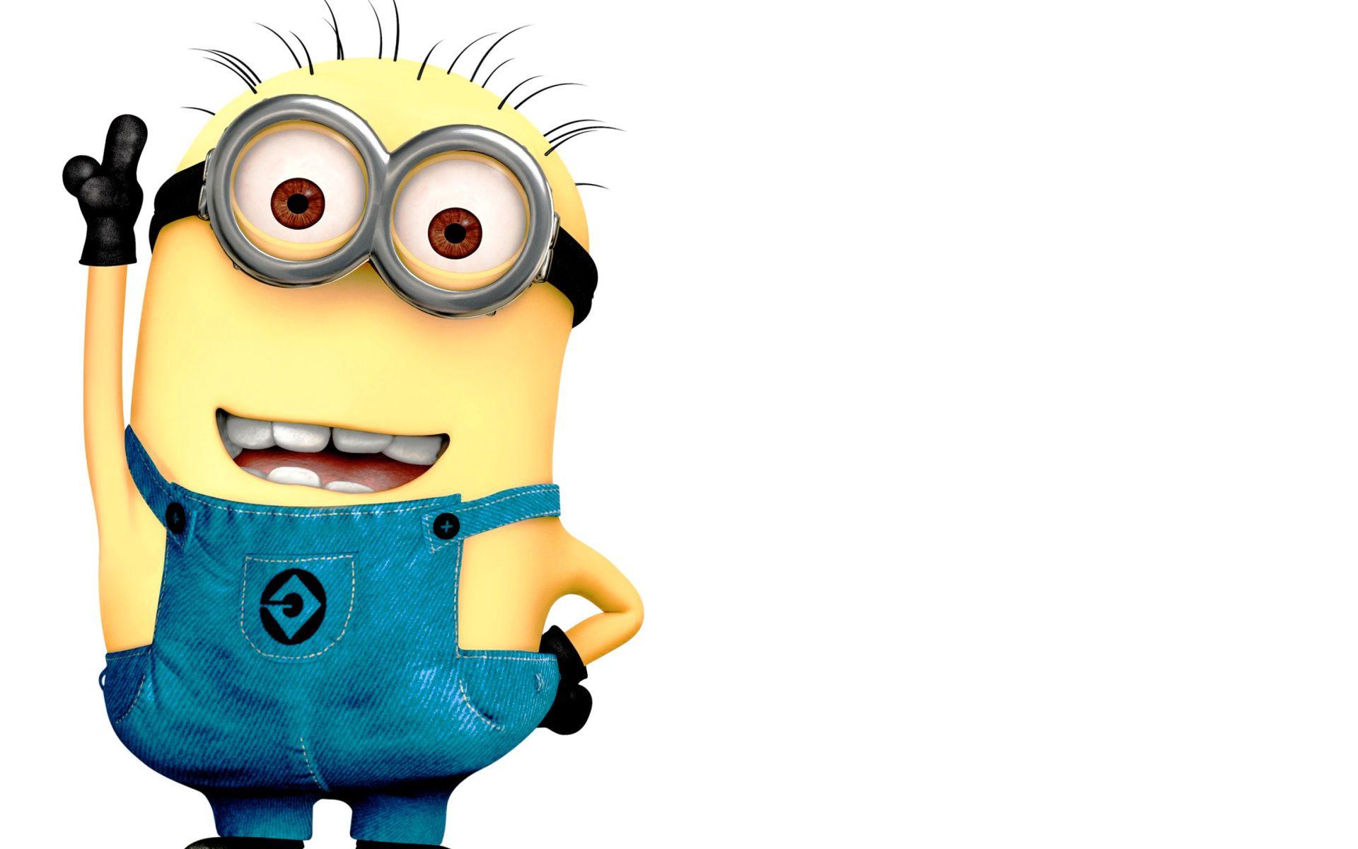 Kevin Minion Wallpapers - Top Free Kevin Minion Backgrounds ...