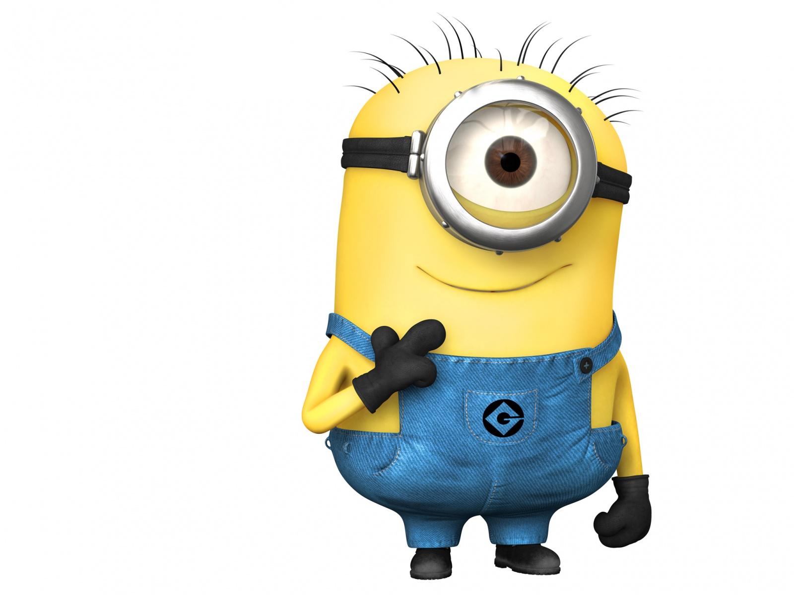 kevin the minion wallpaper (77+ images) on kevin the minion wallpapers