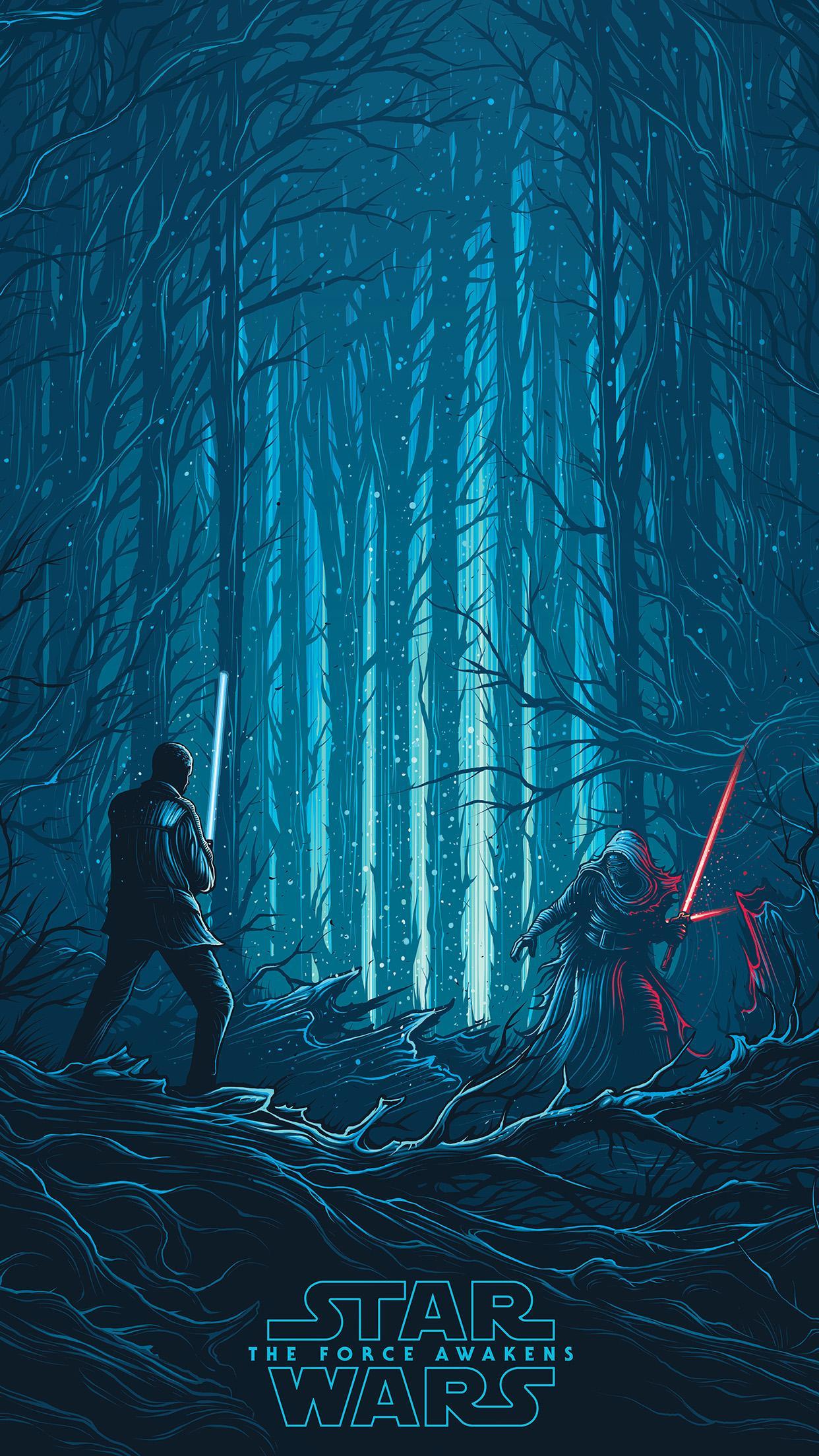 1242x2208 Star Wars Wallpaper For iPhone
