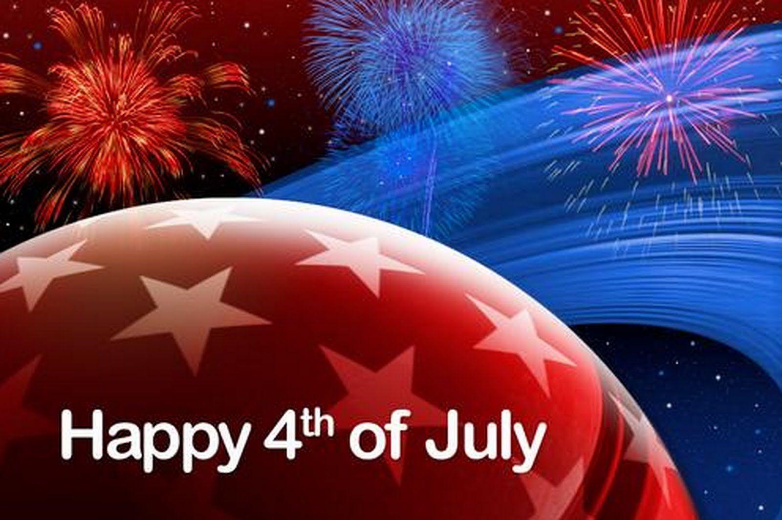 1600x1065 How do you have a great 4th of July party in space???. You