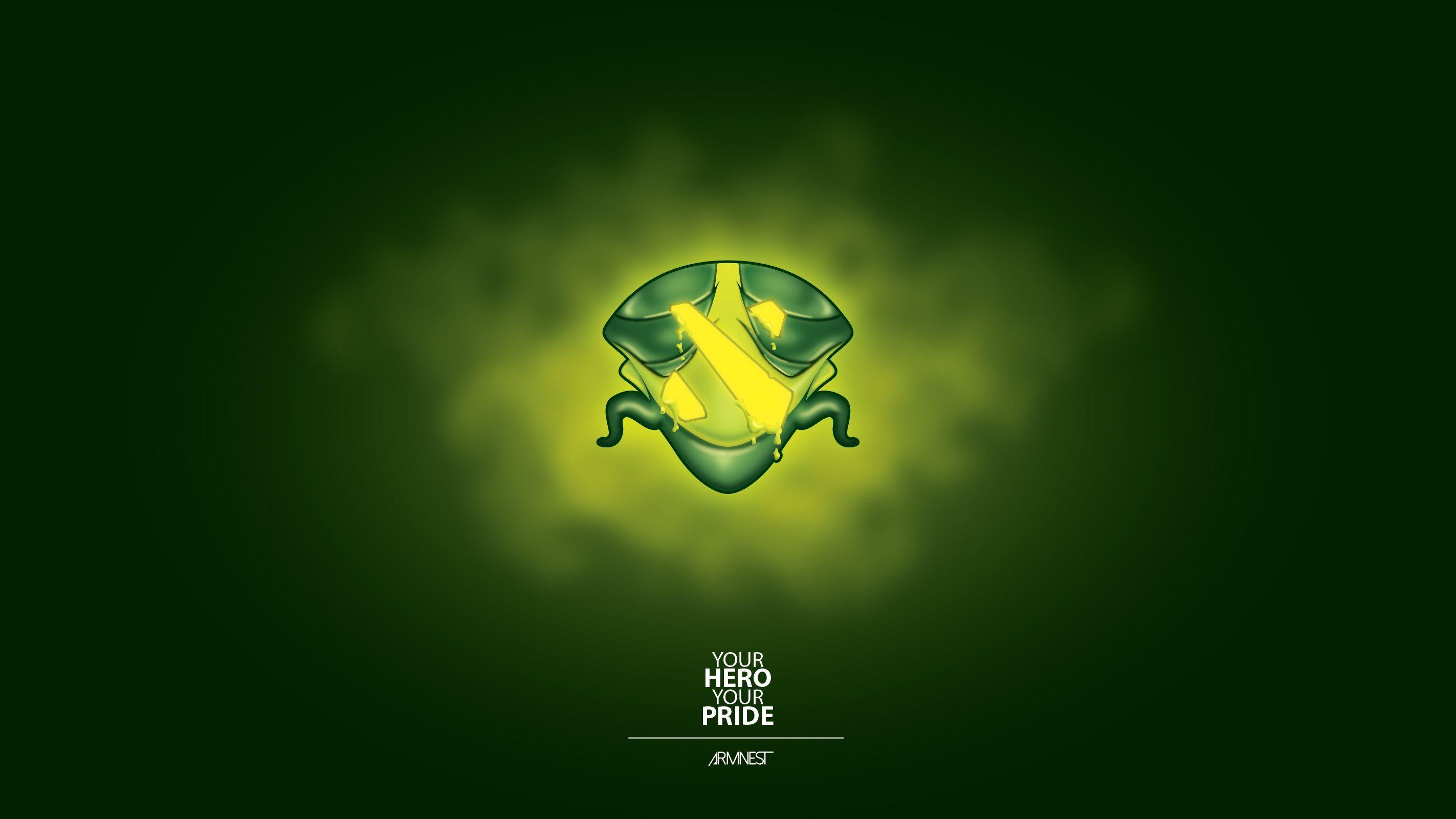 2846x1600 Viper Dota 2 2.846×1.600 Piksel