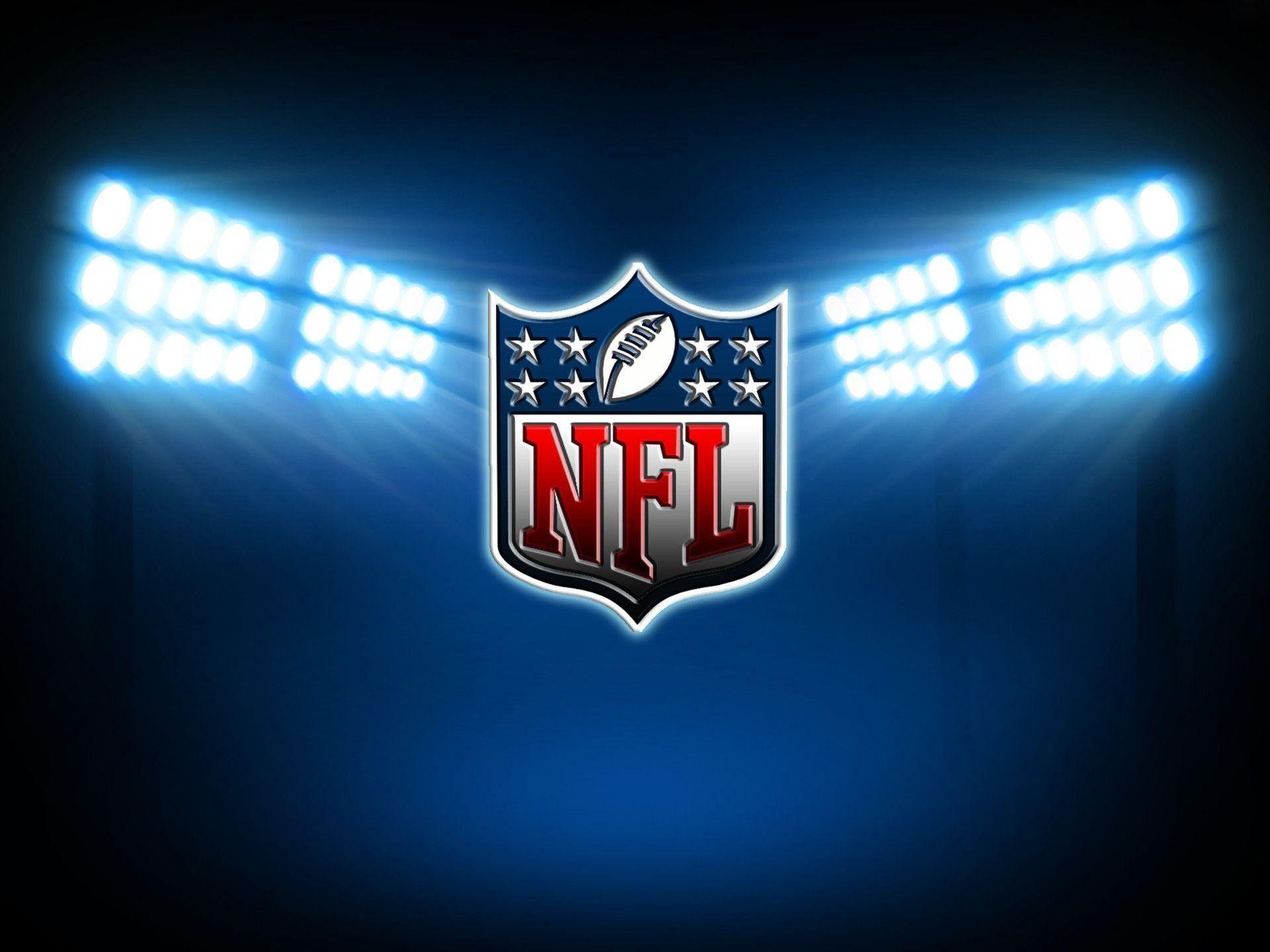 1920x1440 Nfl Logo Wallpaper