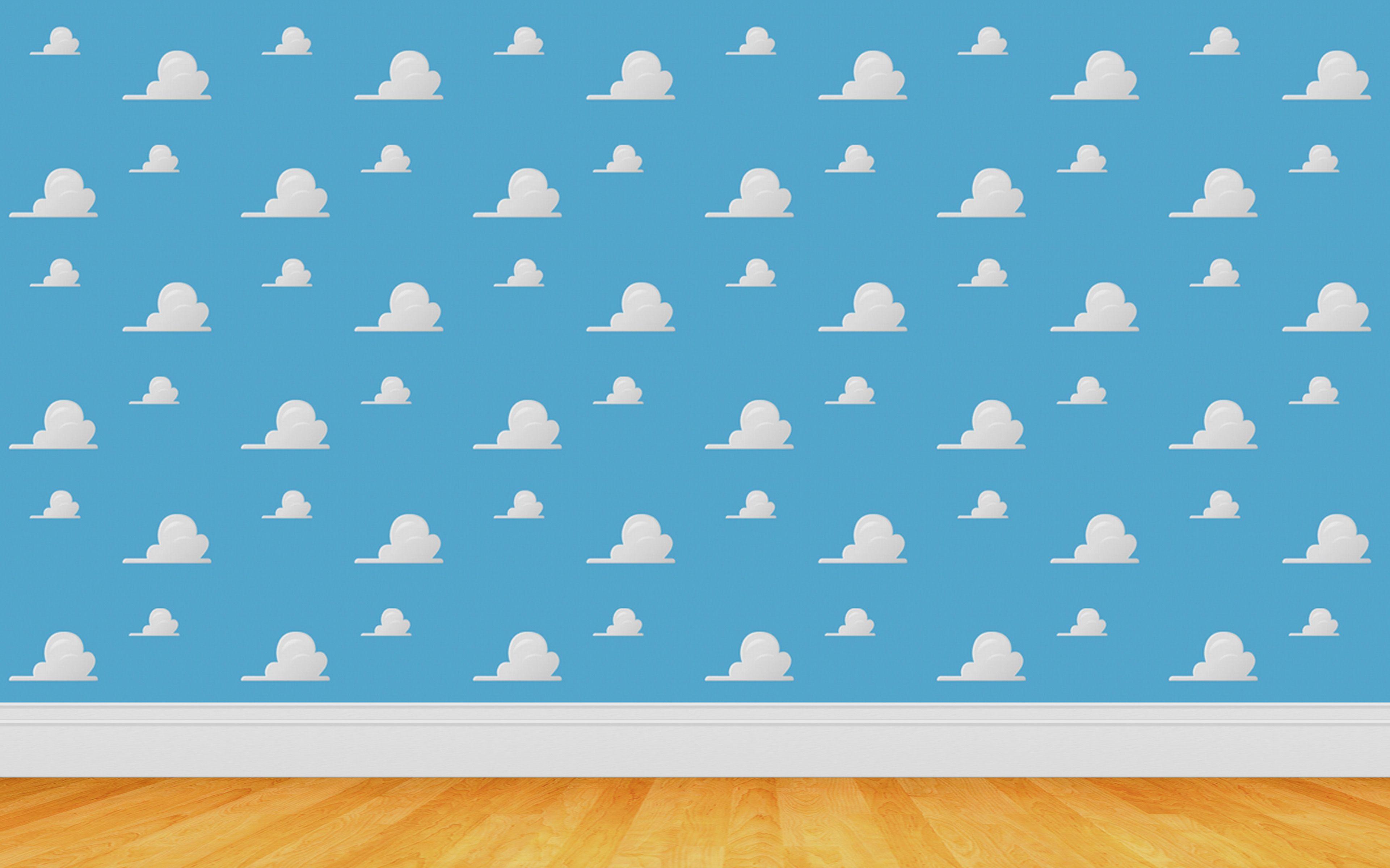 Toy Story Cloud Wallpapers - Top Free Toy Story Cloud Backgrounds