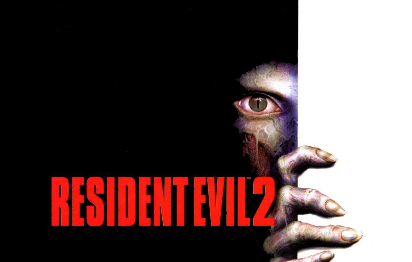 Resident Evil Zombie Wallpapers - Top Free Resident Evil Zombie ...