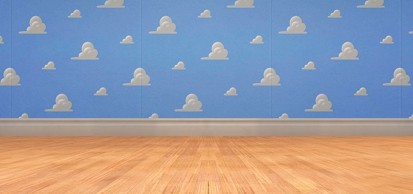 wallpaper toy story and clouds resmi  Wallpaper iphone disney Disney  phone wallpaper Cute disney wallpaper