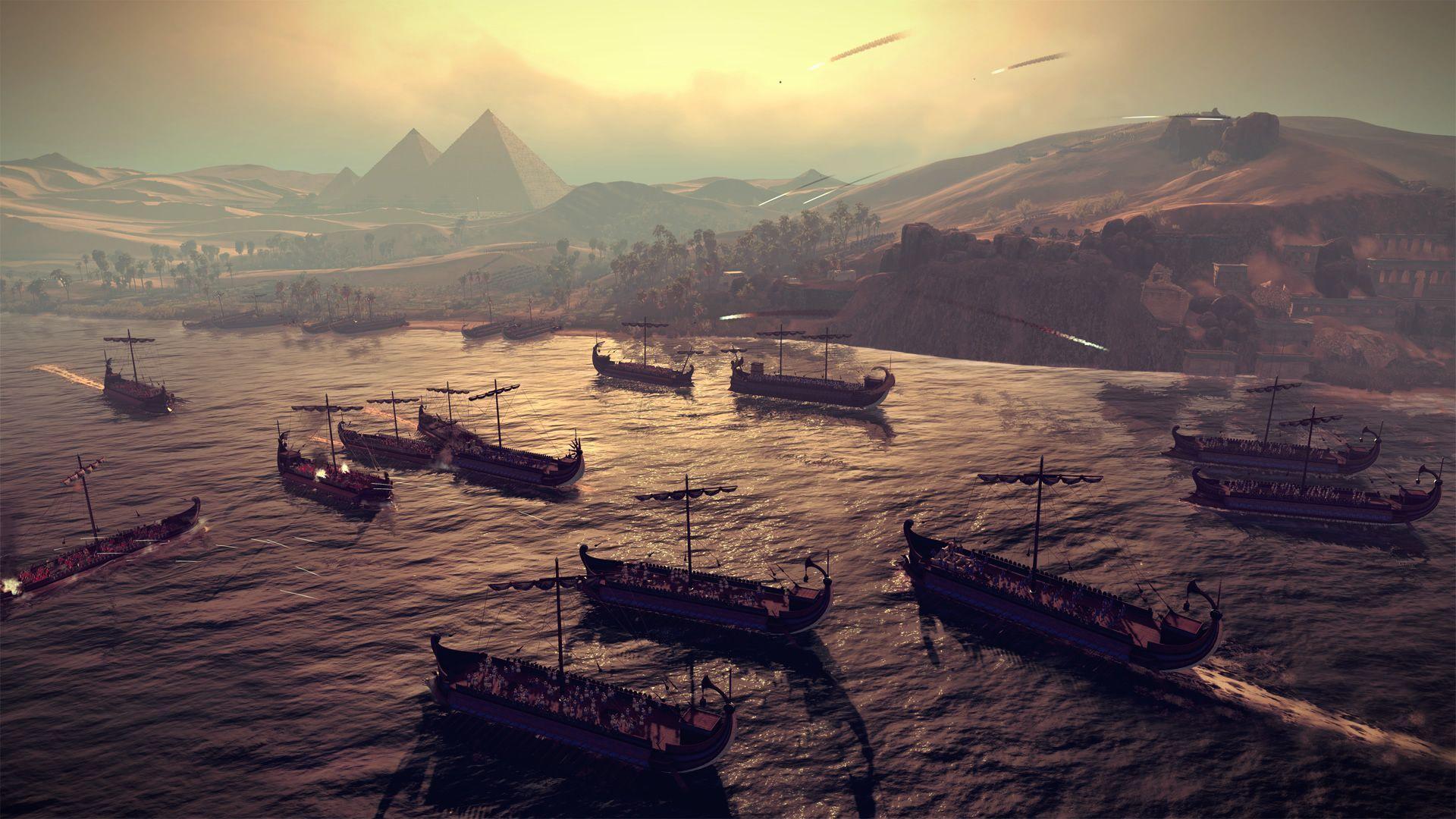 1920x1080 Rome Total War Wallpaper Group (155)