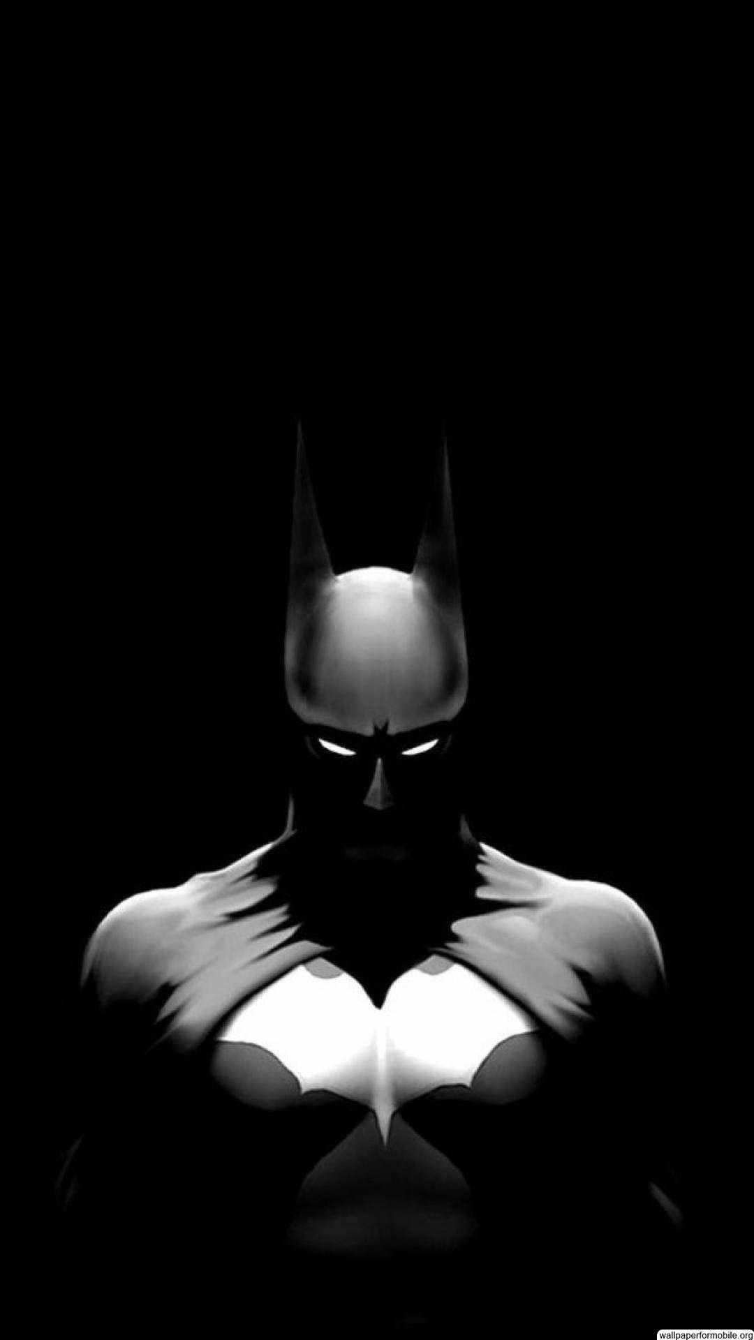 1080x1920 Black Mobile Wallpaper
