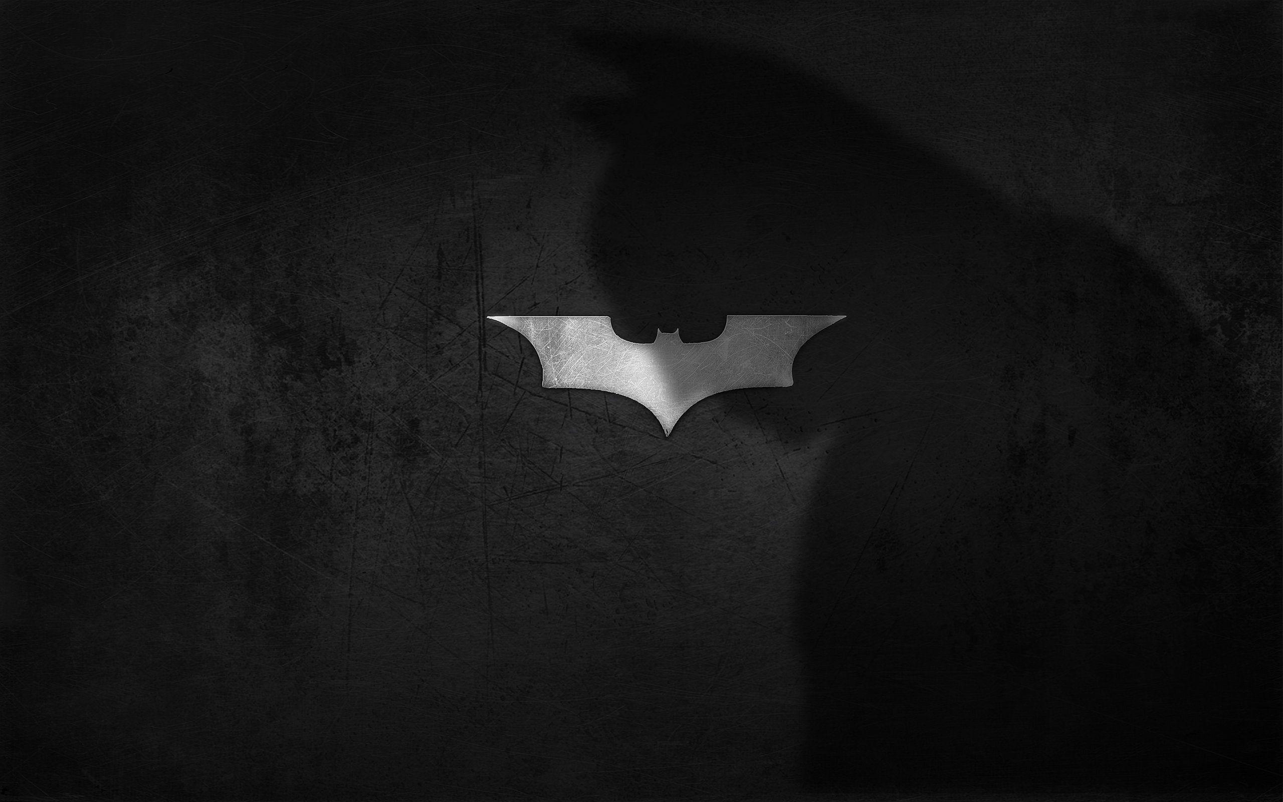 2560x1600 Awesome Batman Wallpaper