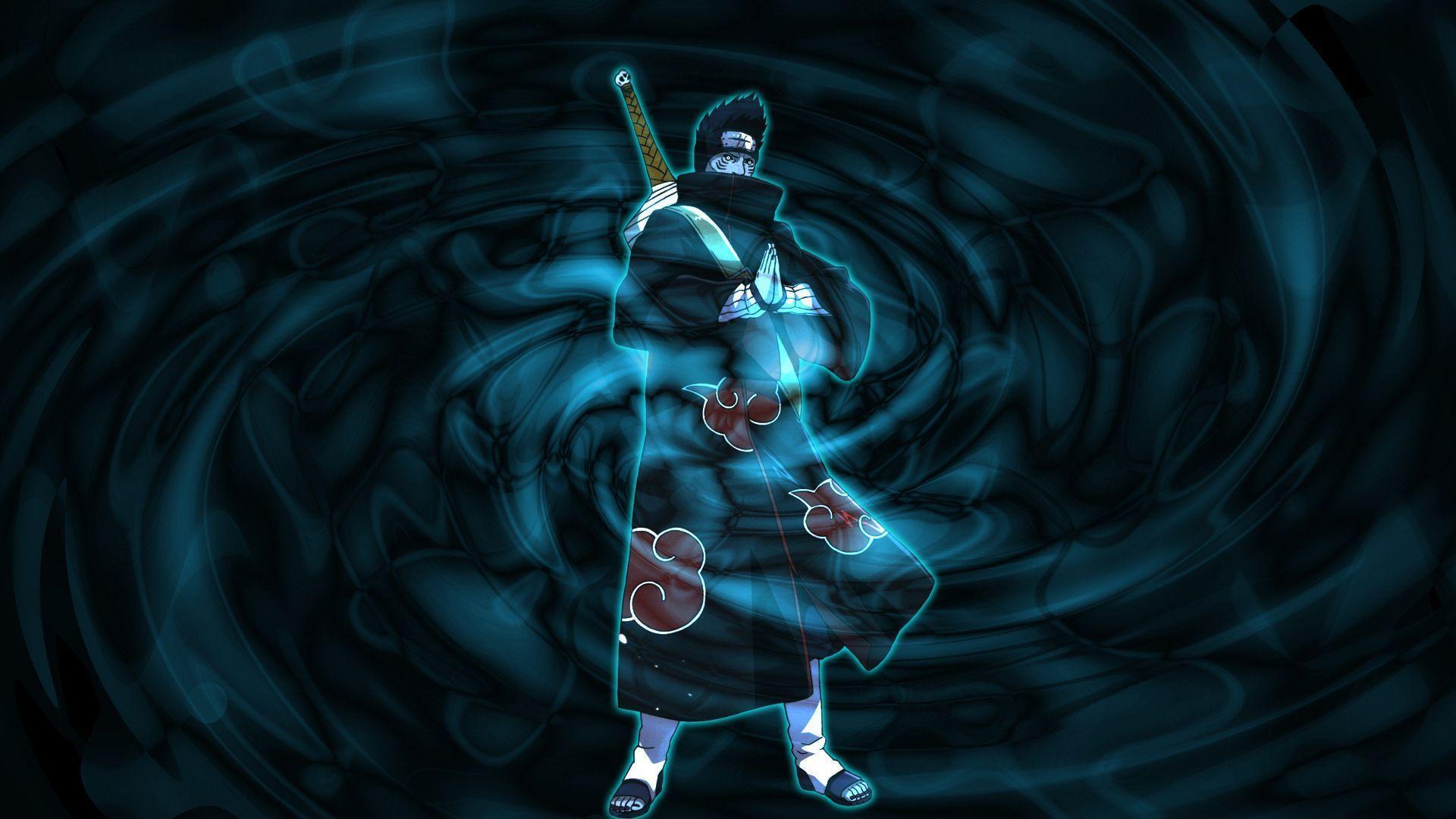 1920x1080 Kisame Wallpaper. Kisame Wallpaper