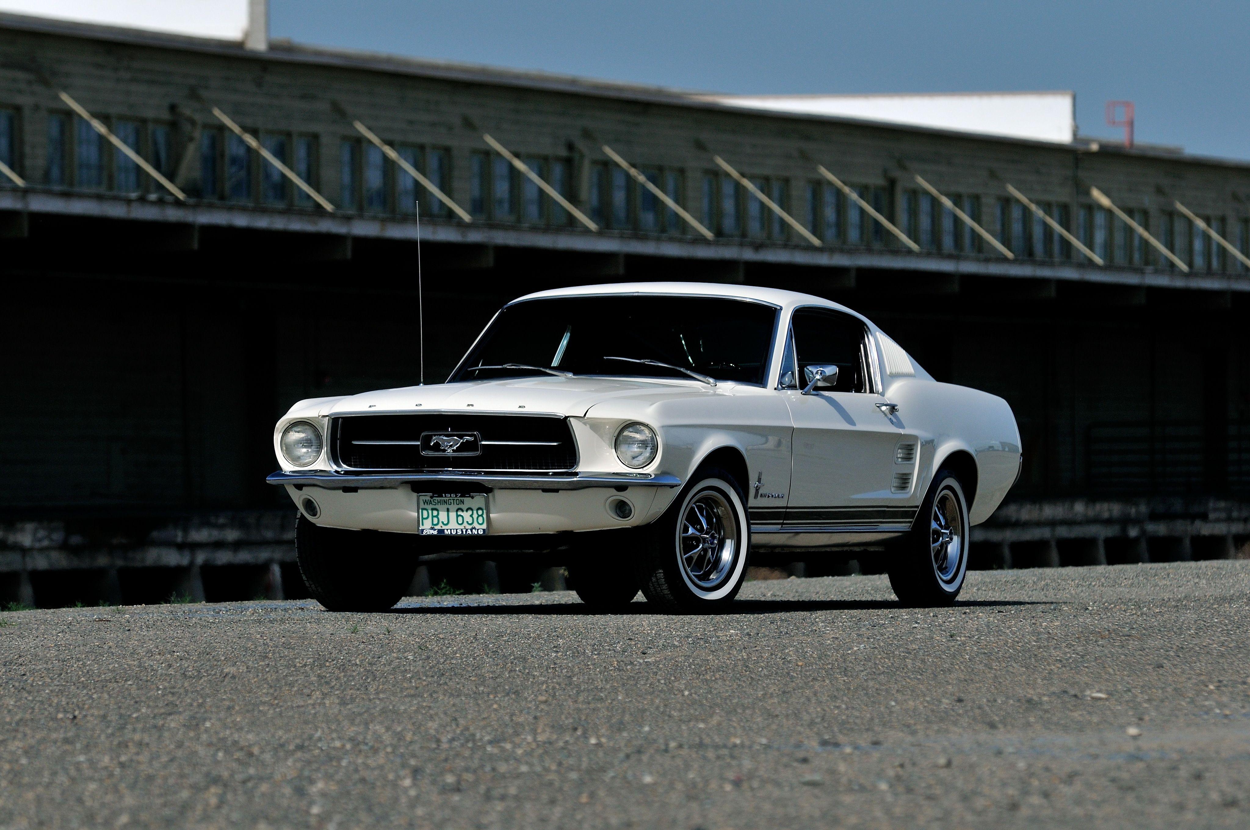 1967 Mustang Wallpapers Top Free 1967 Mustang Backgrounds — free download