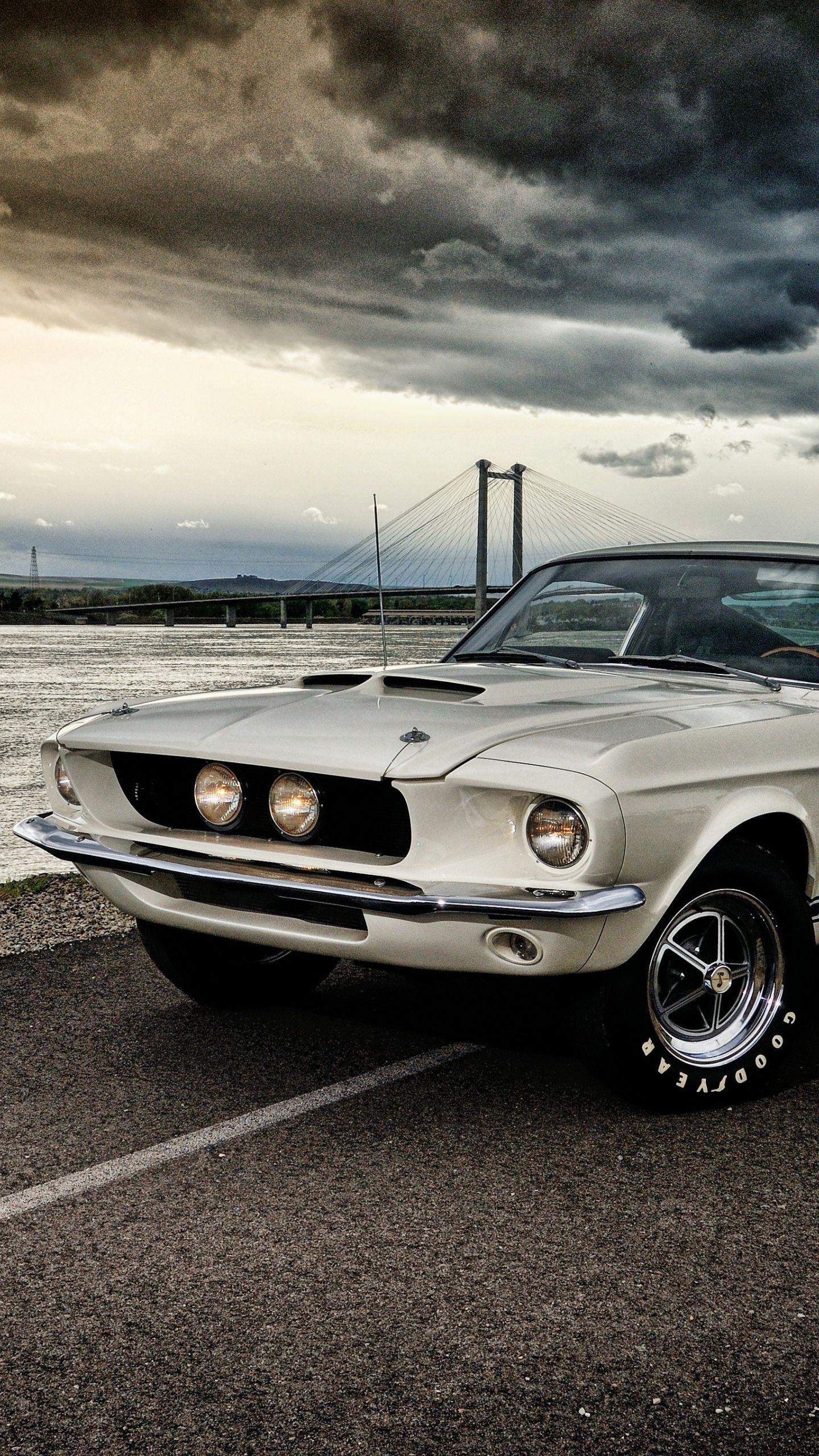 Featured image of post 1967 Mustang Phone Wallpaper : Feel free to send us your own.