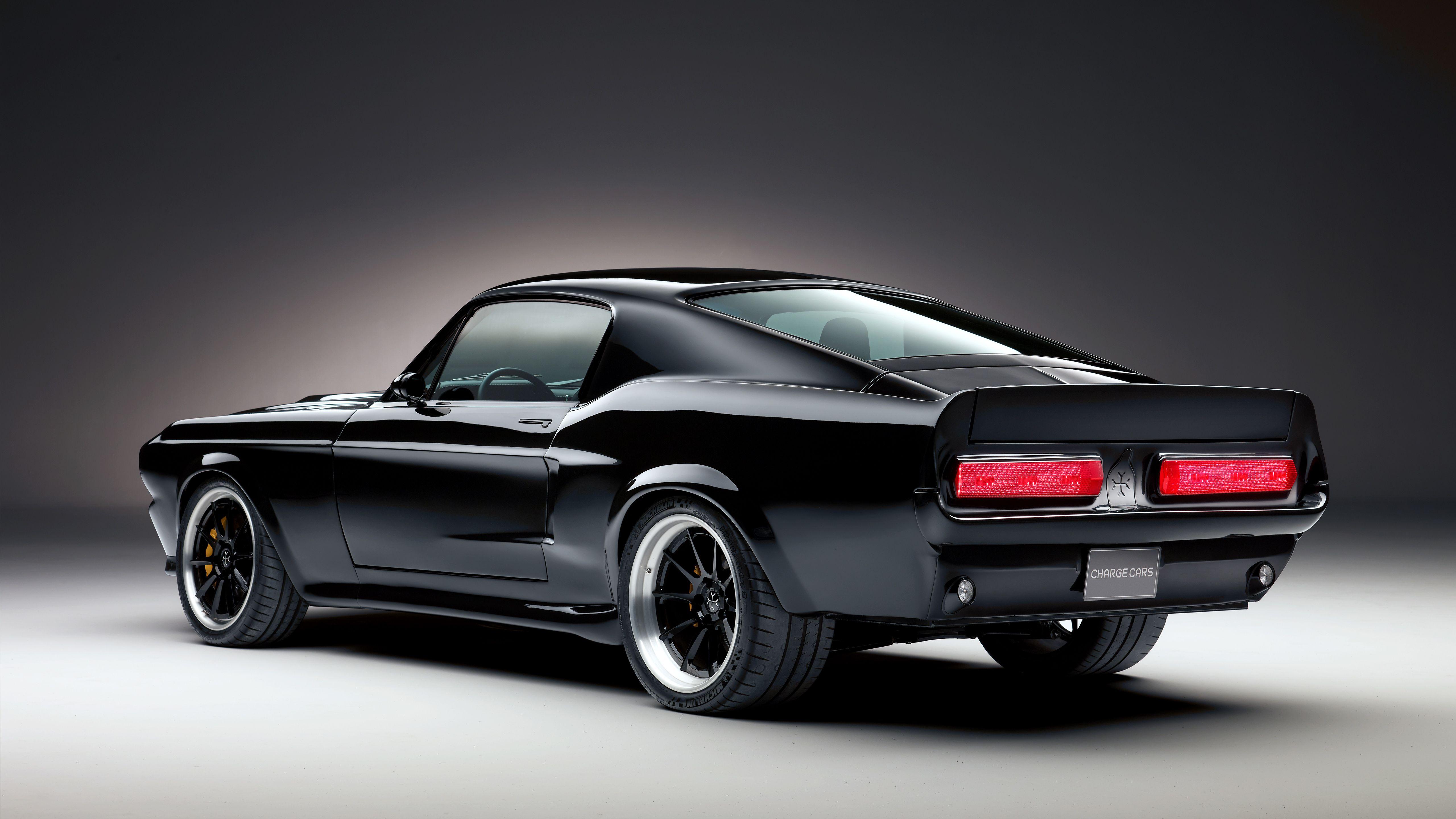 1967 Mustang Wallpapers - Top Free 1967 Mustang Backgrounds