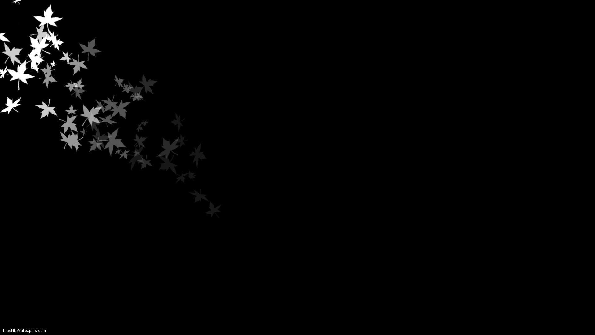 1920x1080 Black Background HD. Black Wallpaper