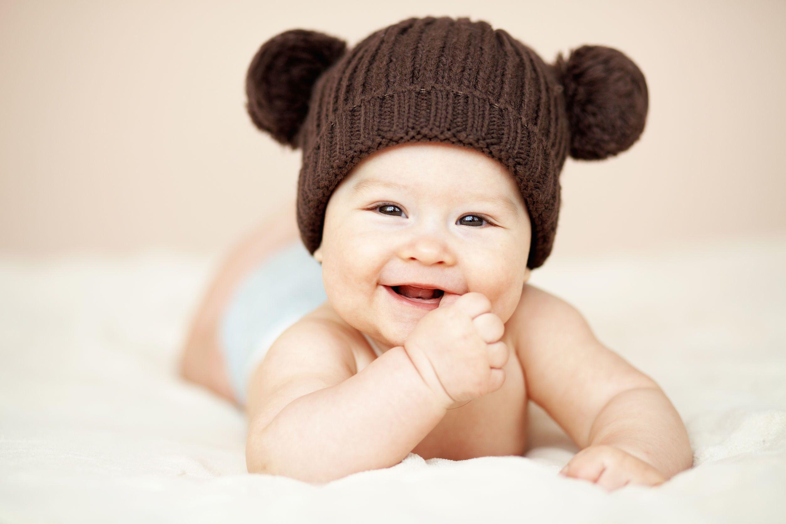 Baby Cute Wallpapers - Top Những Hình Ảnh Đẹp